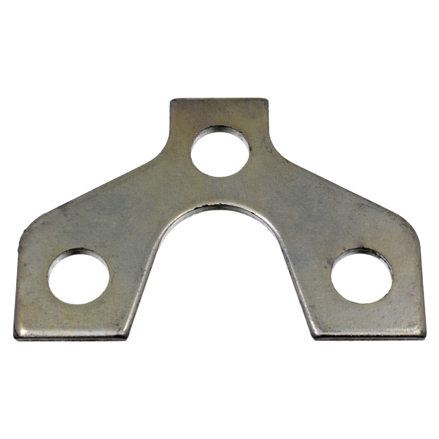 Plaque d'arrêt, rotule de suspension | FEBI BILSTEIN