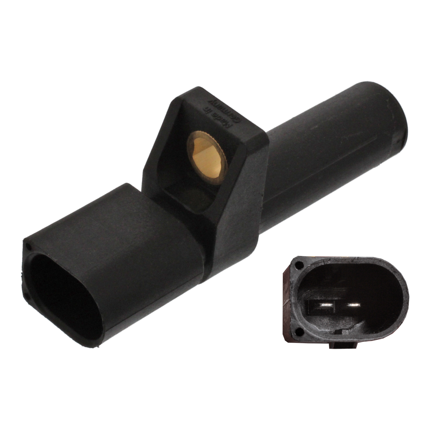 Capteur d'angle, vilebrequin | FEBI BILSTEIN