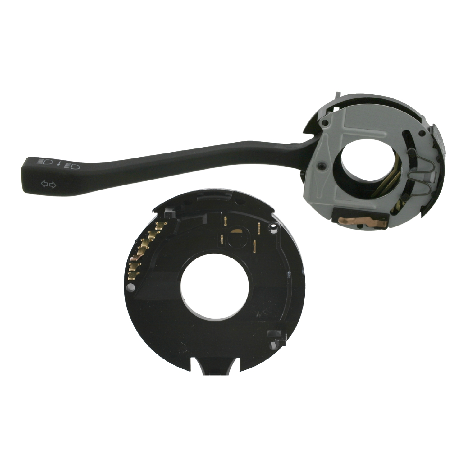 Commutateur de colonne de direction | FEBI BILSTEIN