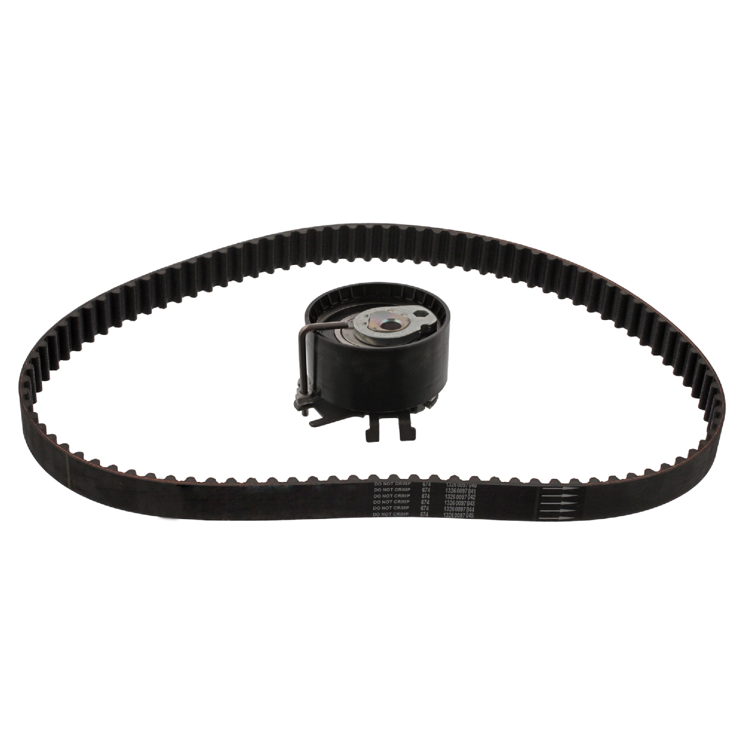 Kit de distribution | FEBI BILSTEIN