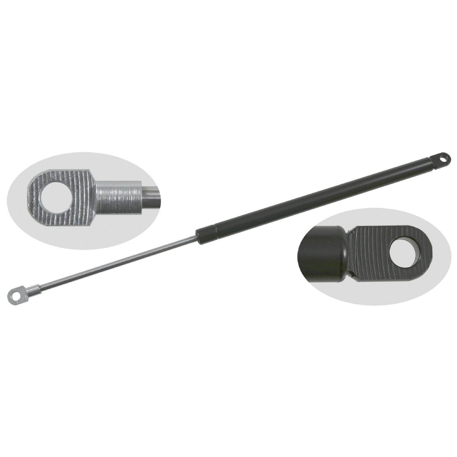 Vérin, capot-moteur | FEBI BILSTEIN