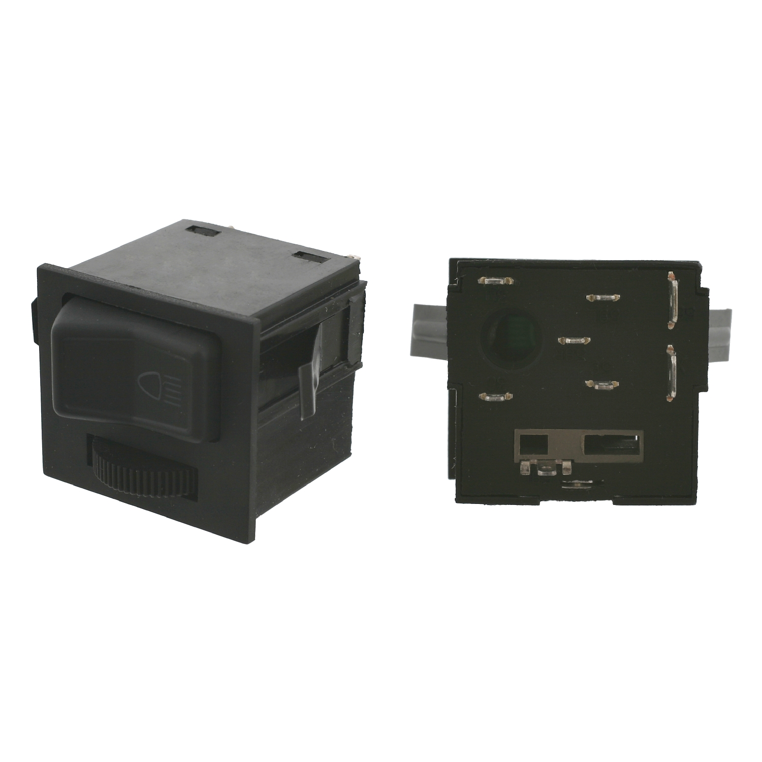 Interrupteur, lumière principale febi Plus | FEBI BILSTEIN