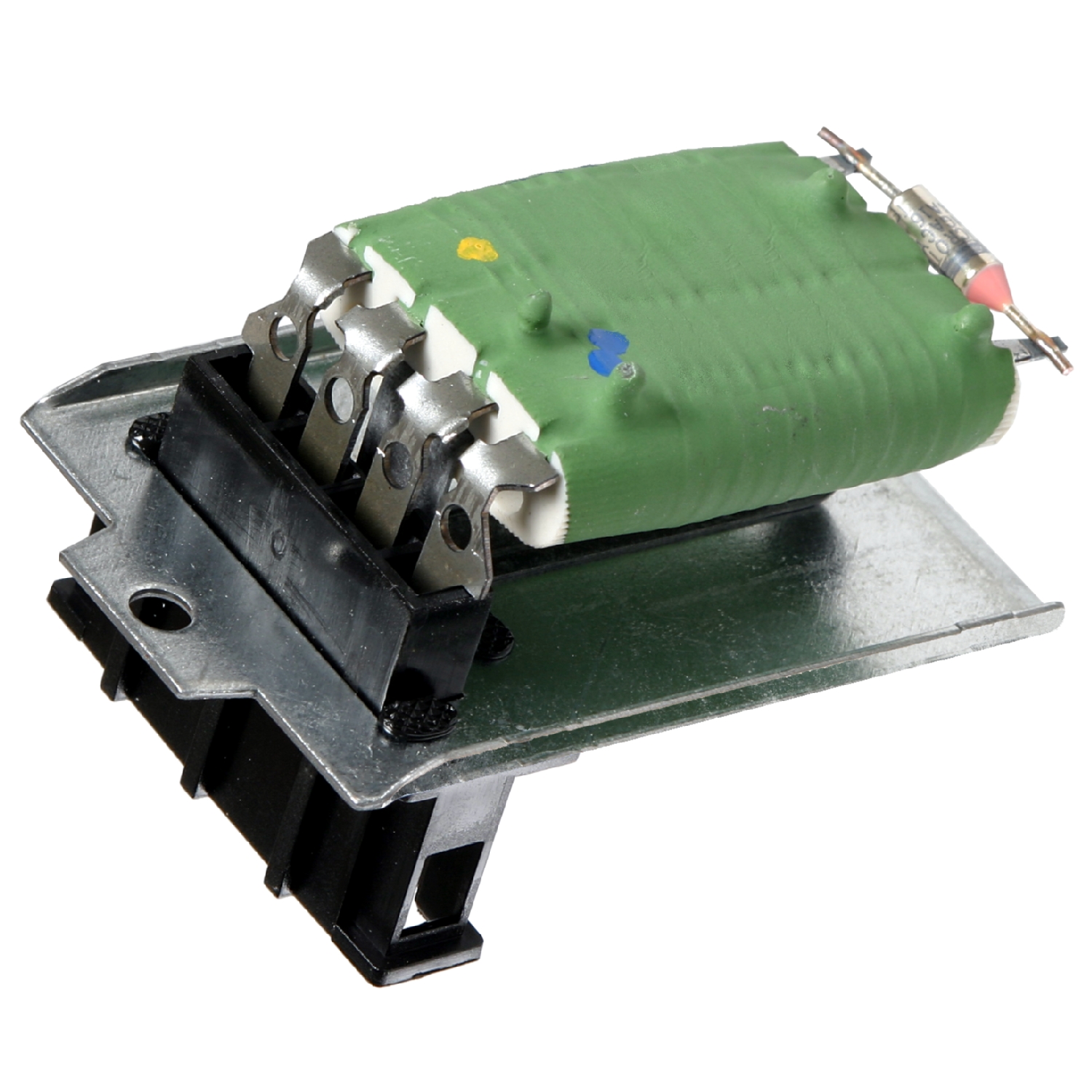 Résistance, pulseur d'air habitacle febi Plus | FEBI BILSTEIN