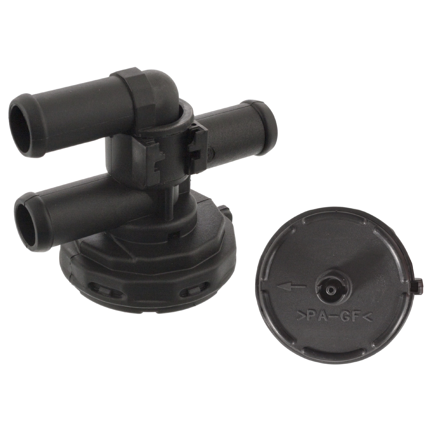 Valve magnétique | FEBI BILSTEIN