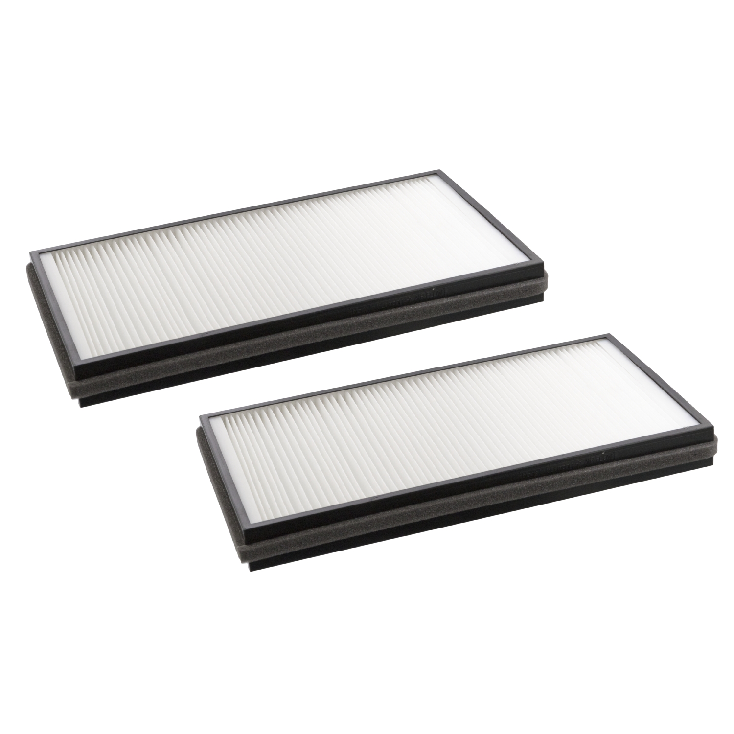 Filtre, air de l'habitacle | FEBI BILSTEIN