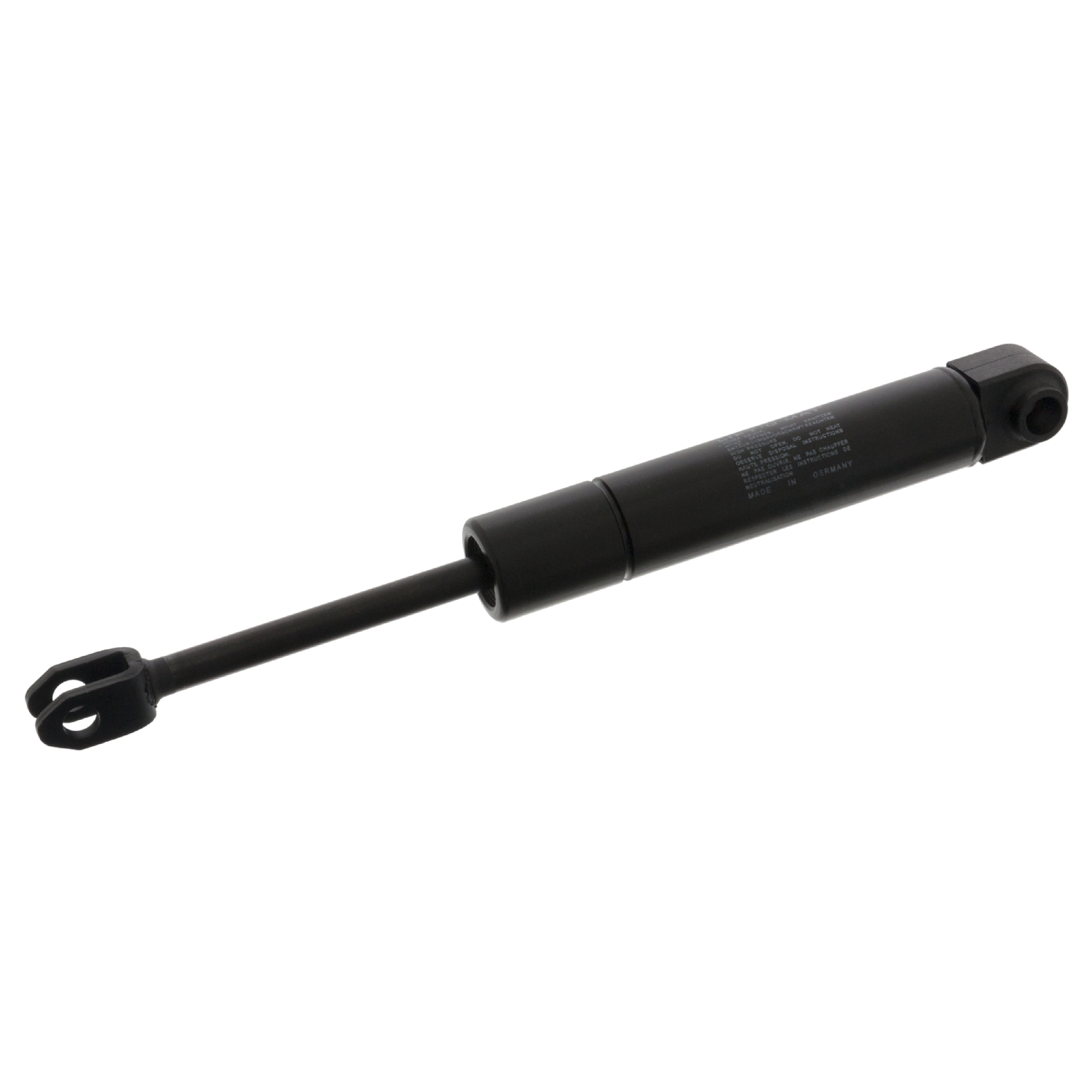 Vérin de hayon, de coffre | FEBI BILSTEIN