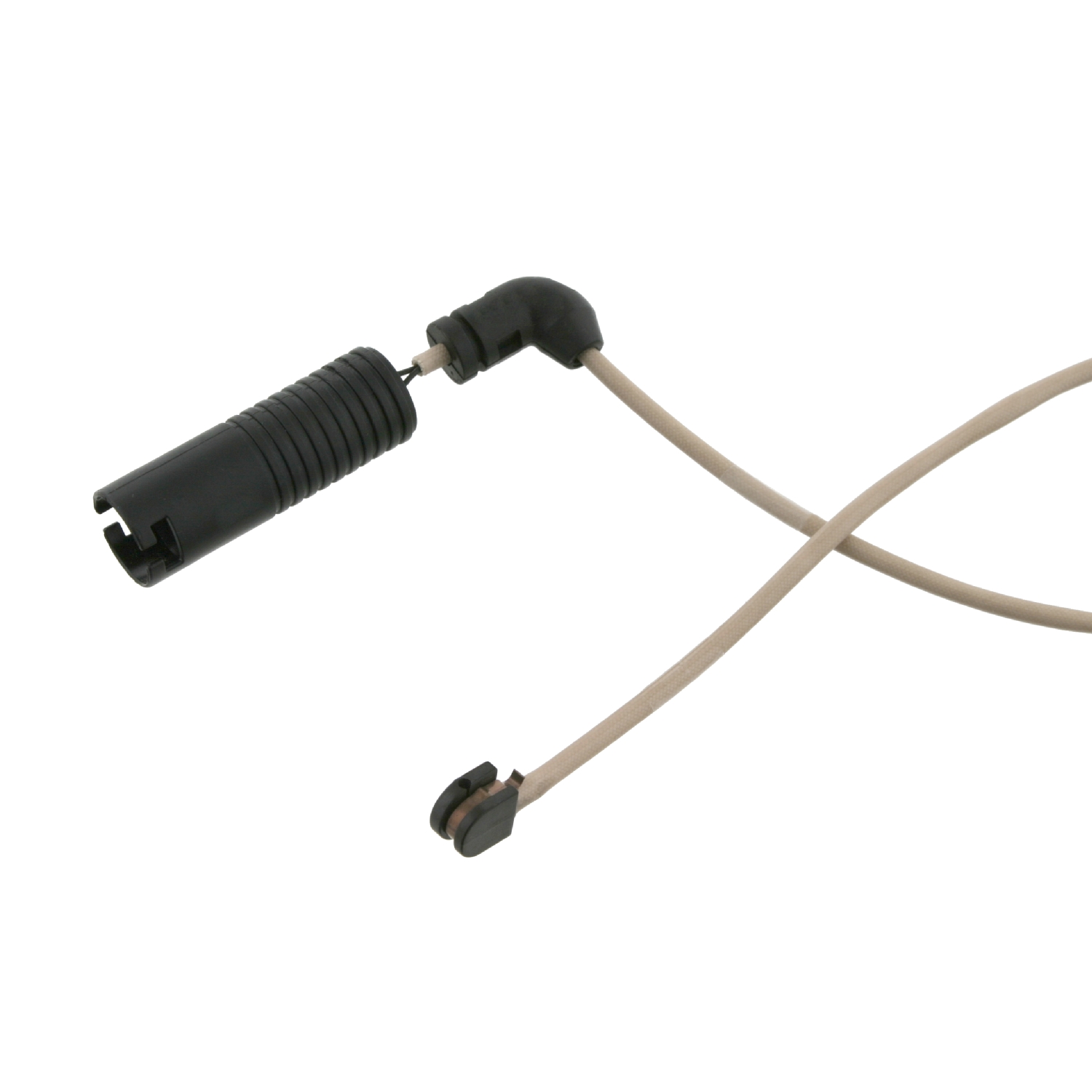 Contact d'avertissement, usure des plaquettes de frein | FEBI BILSTEIN