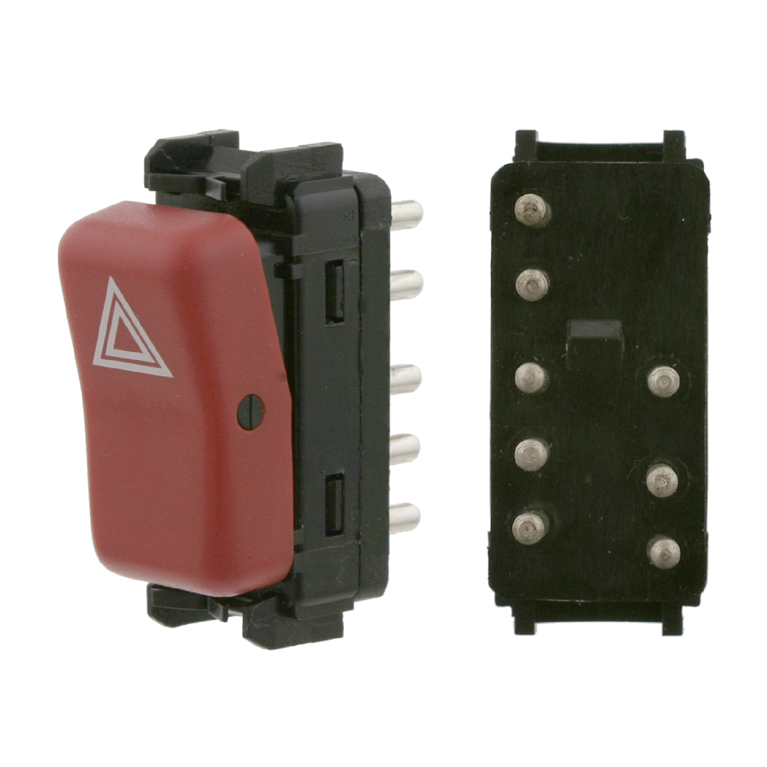 Interrupteur de signal de détresse febi Plus | FEBI BILSTEIN