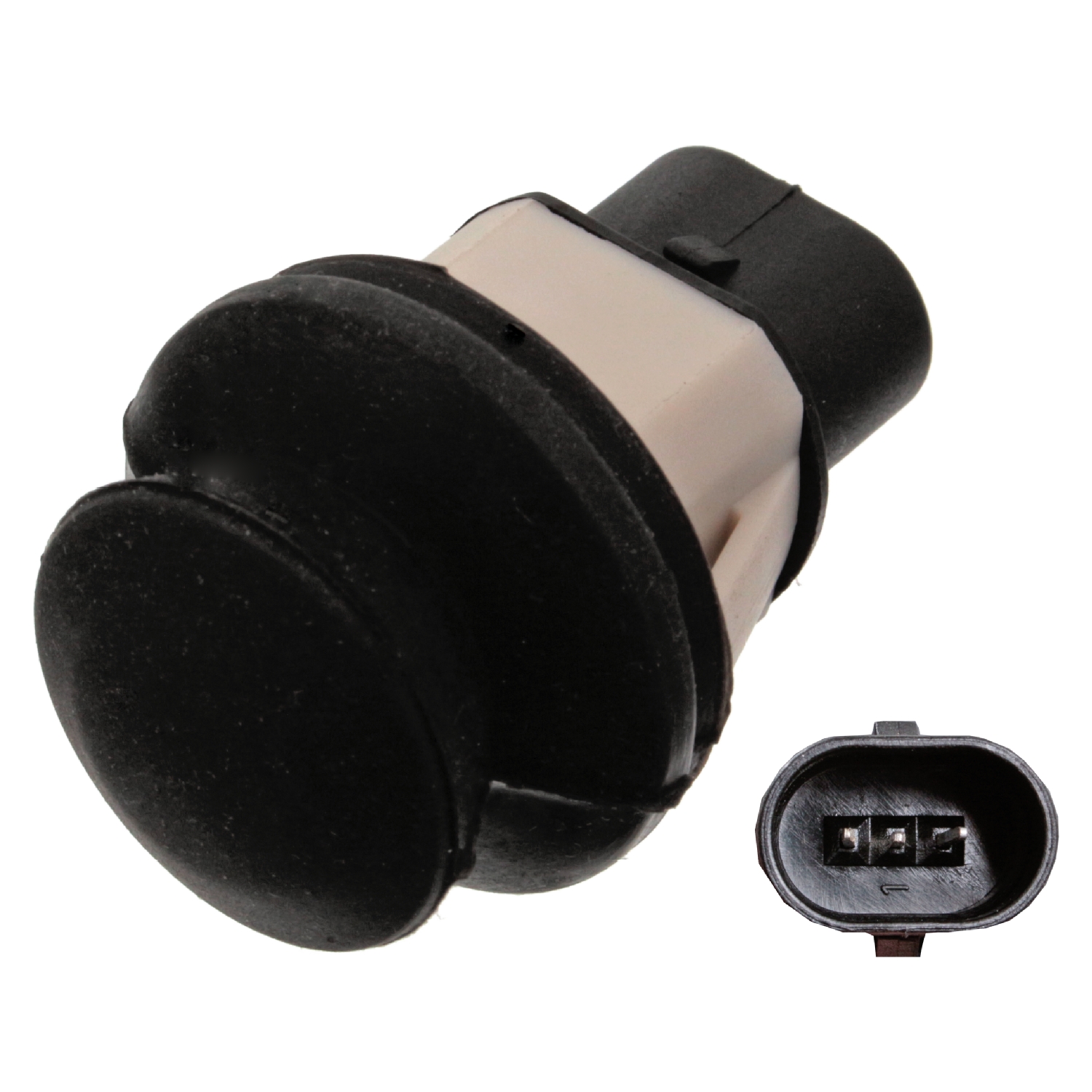 Interrupteur, contacteur de porte febi Plus | FEBI BILSTEIN