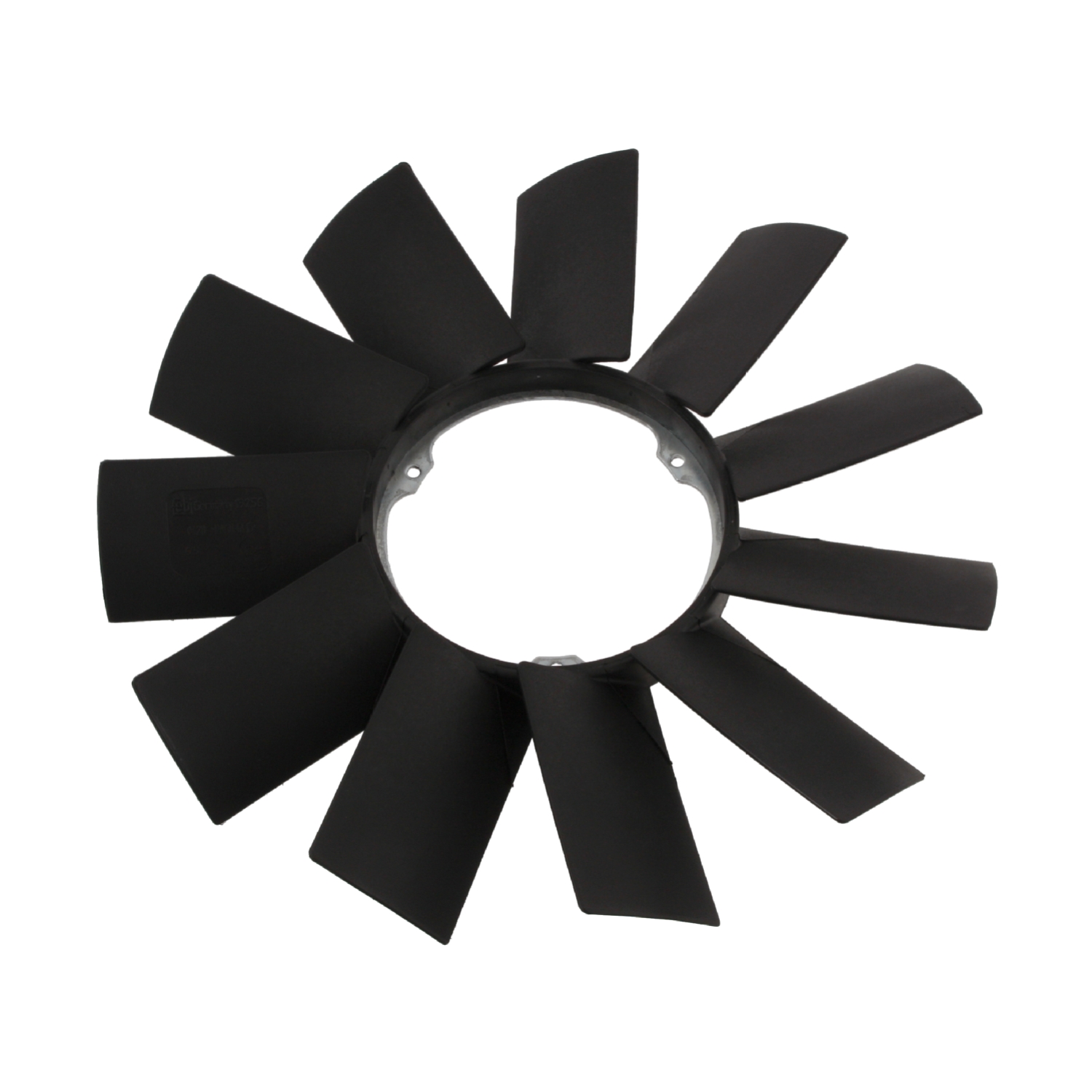 Roue du souffleur, refroidissementdu moteur | FEBI BILSTEIN