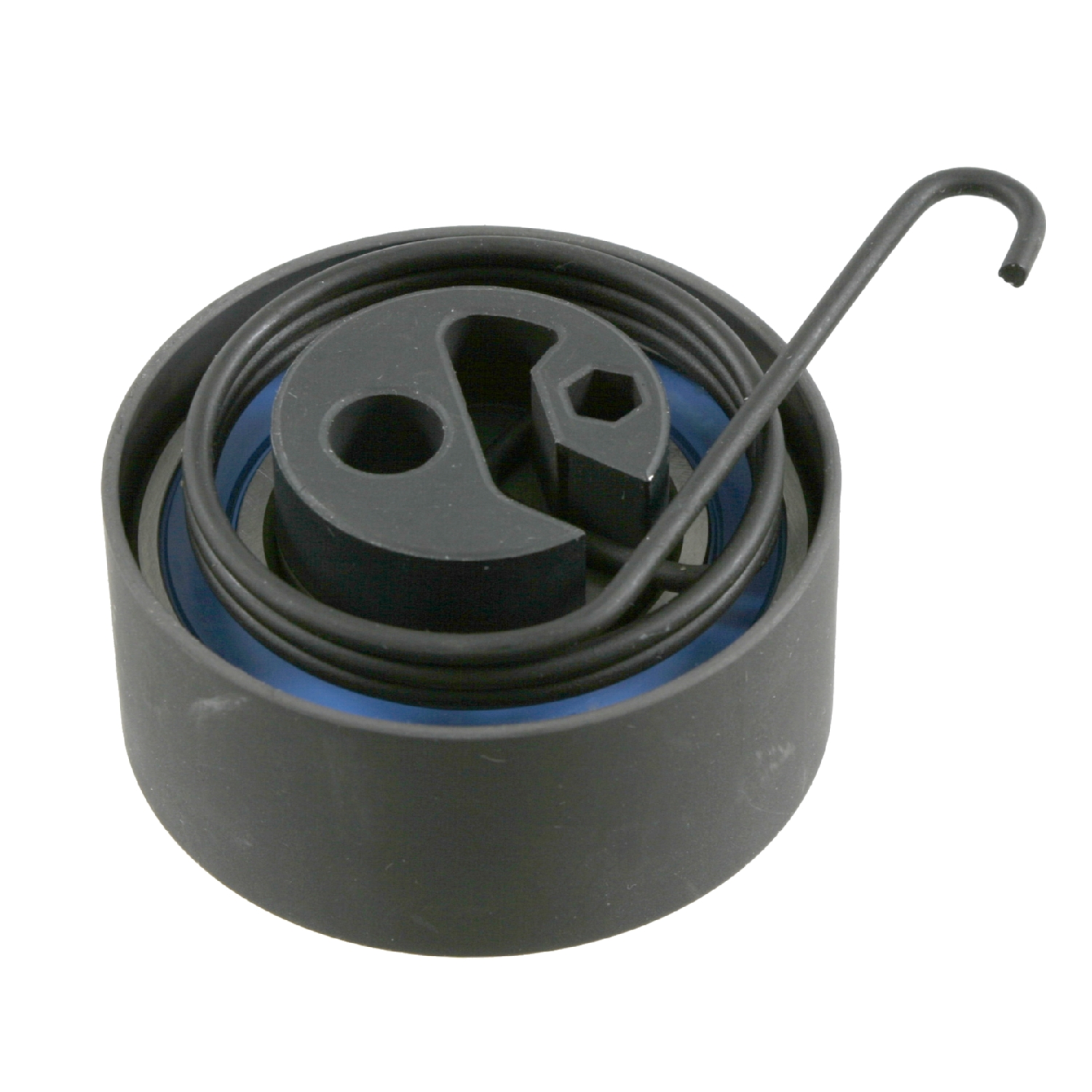 Poulie-tendeur, courroie de distribution | FEBI BILSTEIN