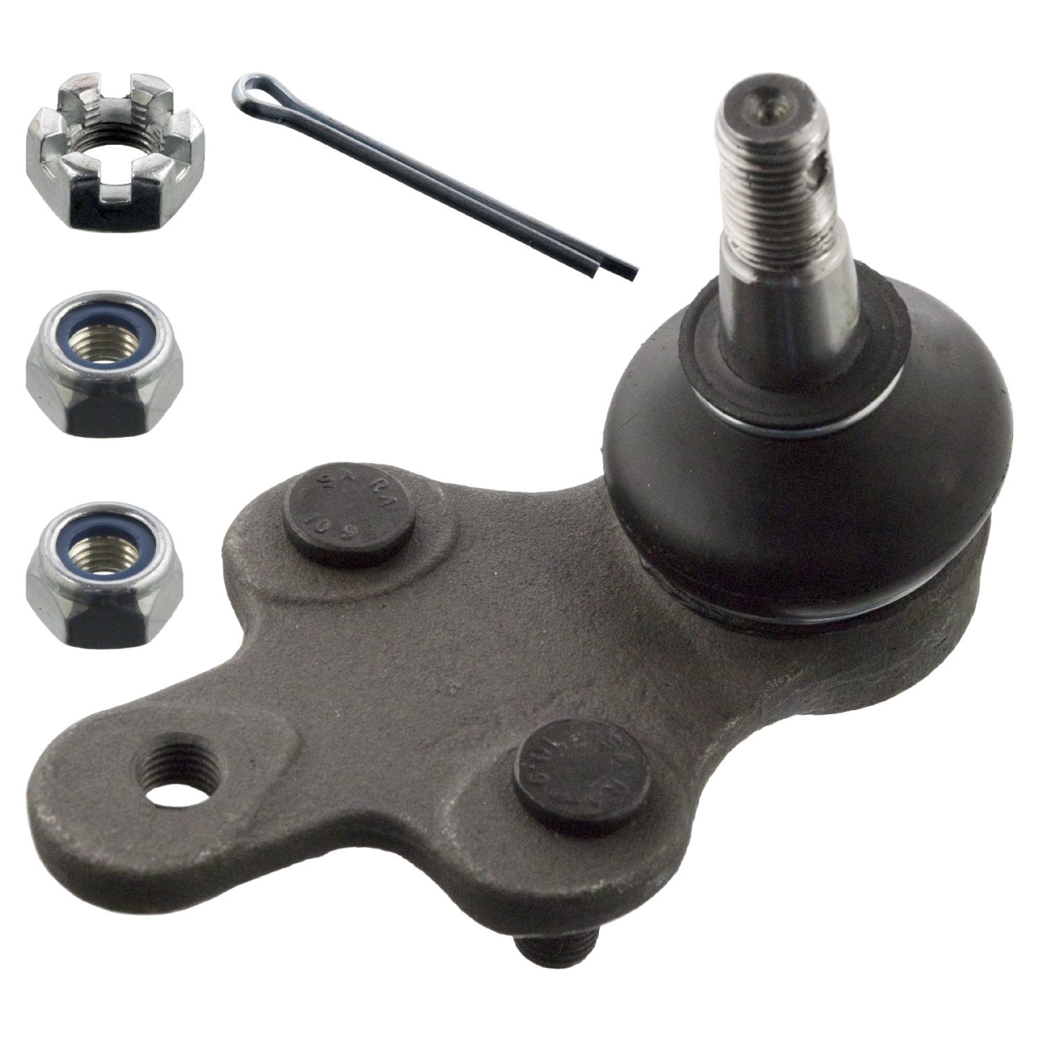 Rotule de suspension ProKit | FEBI BILSTEIN