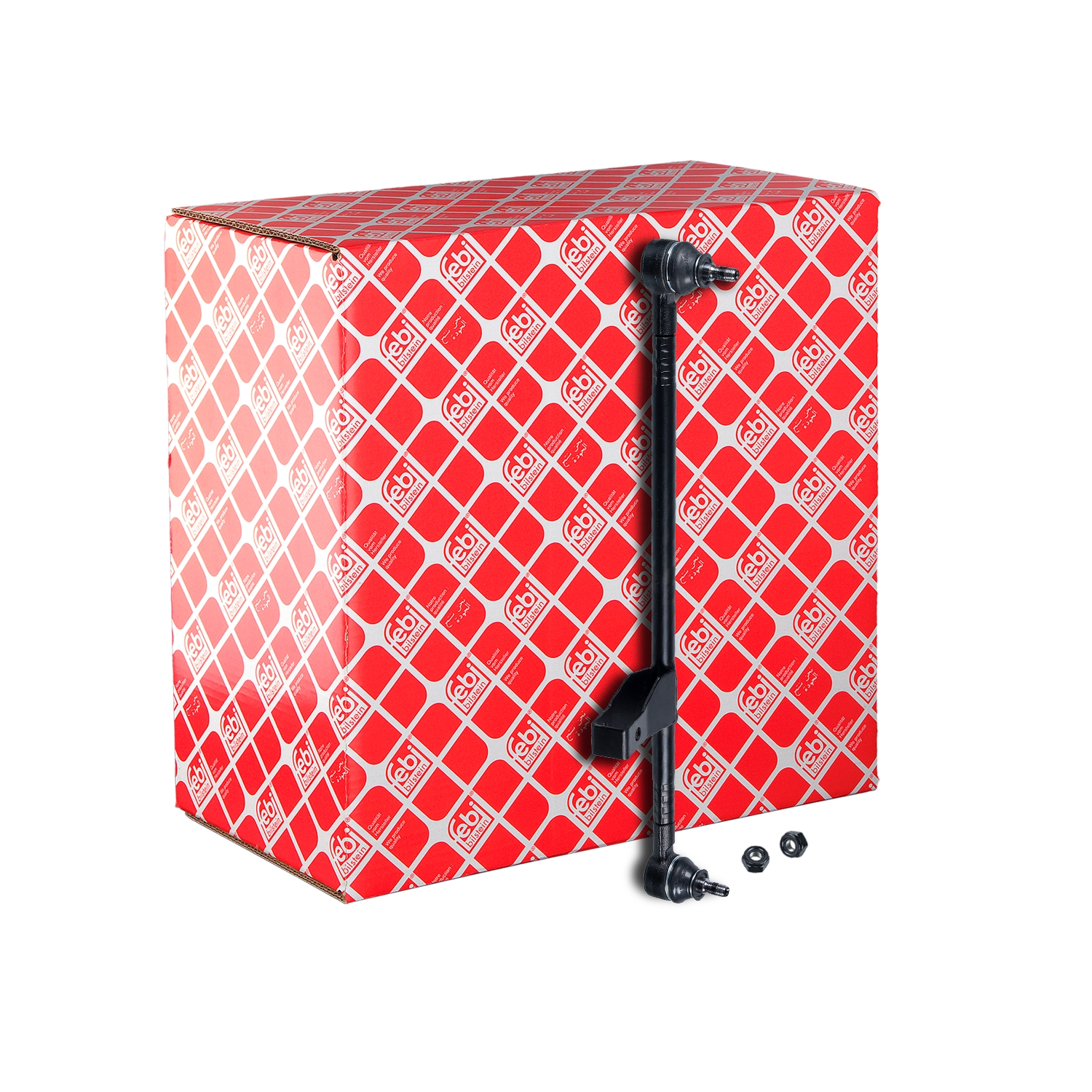 Barre de connexion | FEBI BILSTEIN