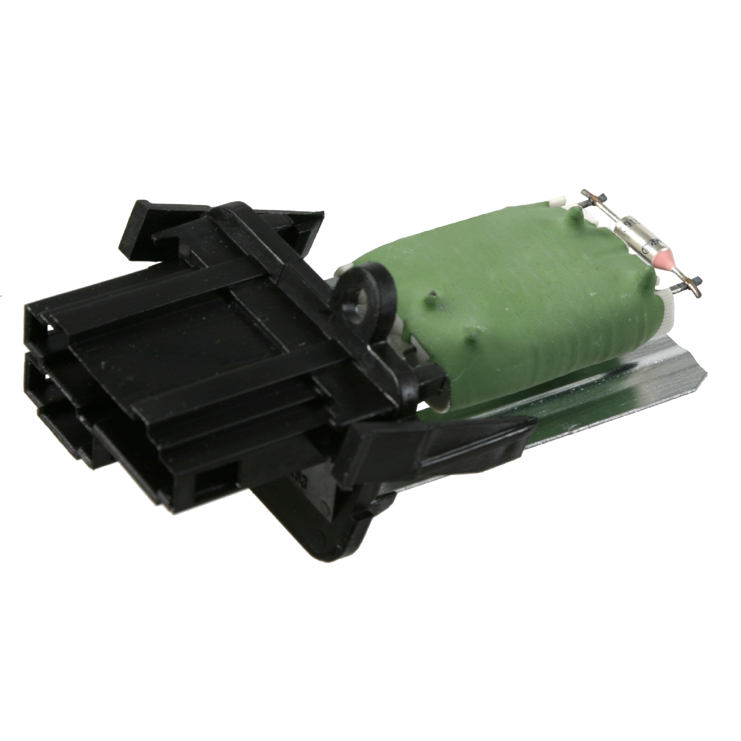 Résistance, pulseur d'air habitacle febi Plus | FEBI BILSTEIN