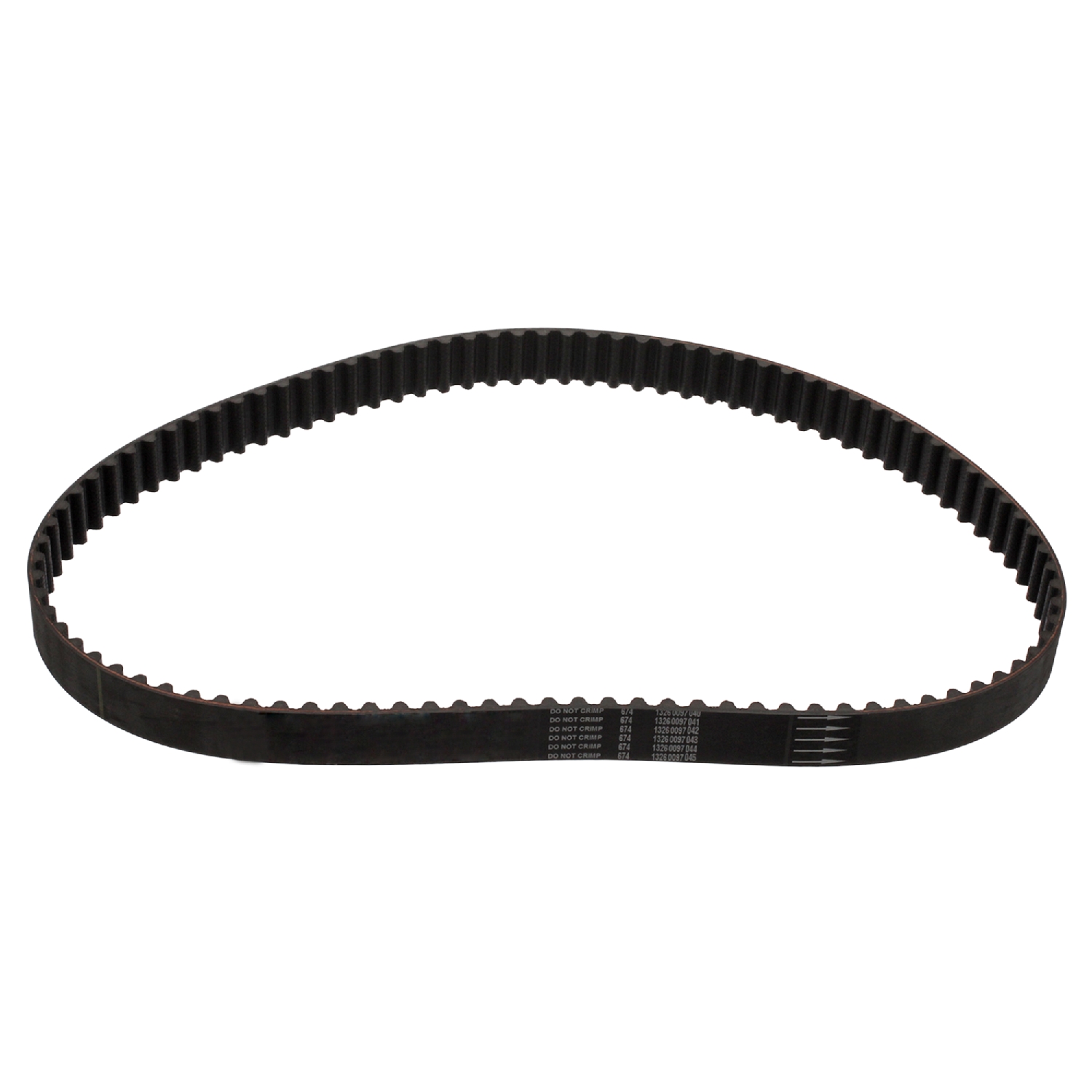 Courroie de distribution | FEBI BILSTEIN