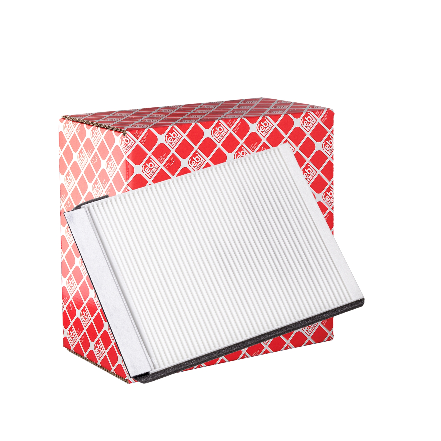 Filtre, air de l'habitacle | FEBI BILSTEIN