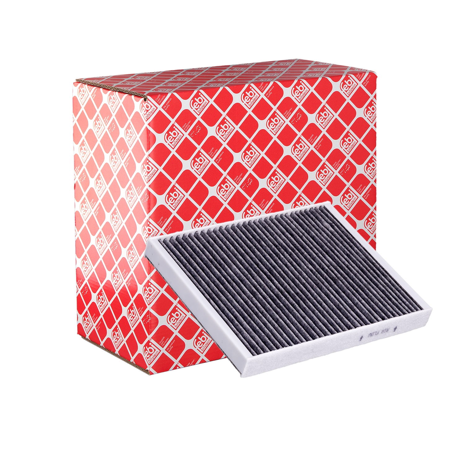 Filtre, air de l'habitacle | FEBI BILSTEIN