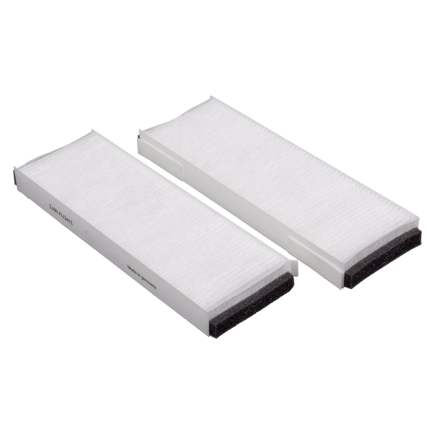 Filtre, air de l'habitacle | FEBI BILSTEIN