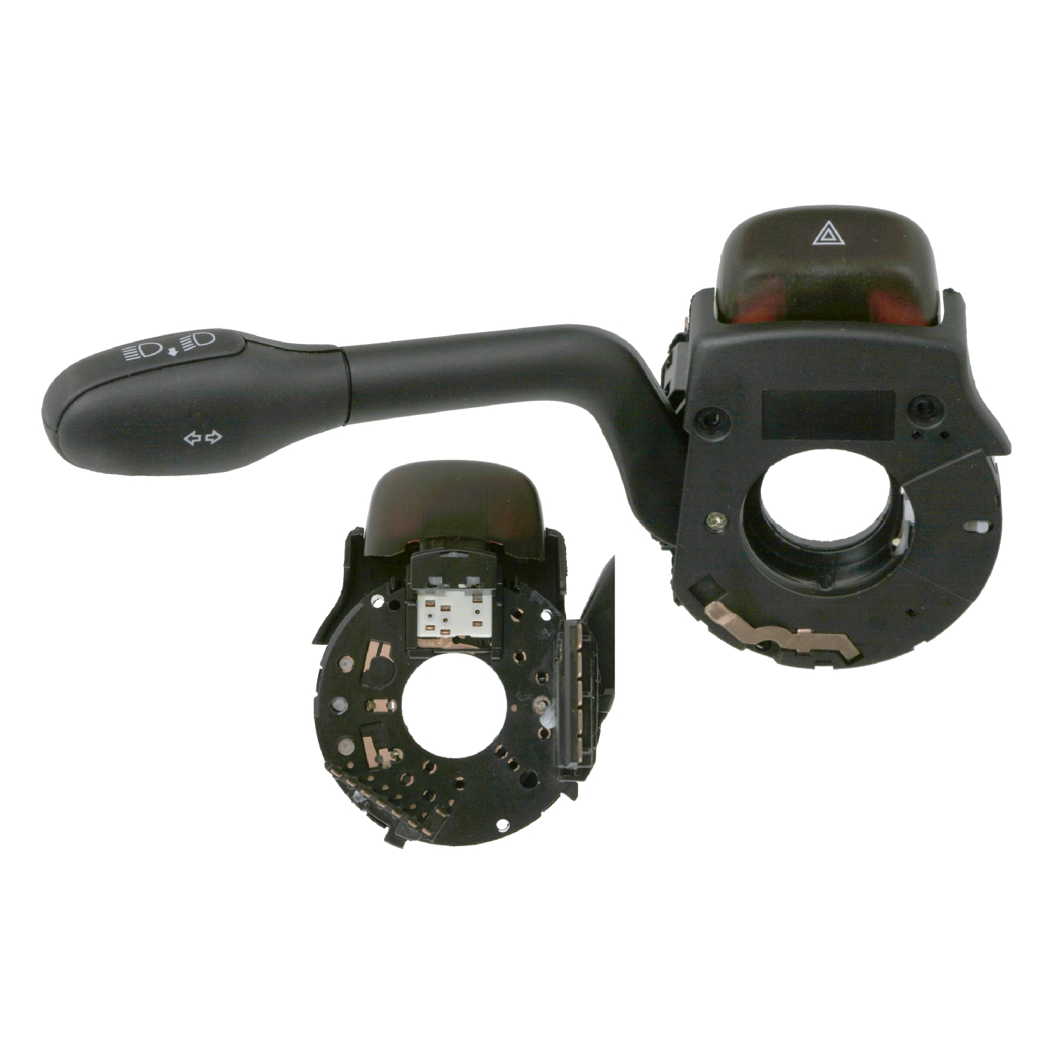 Commutateur de colonne de direction | FEBI BILSTEIN