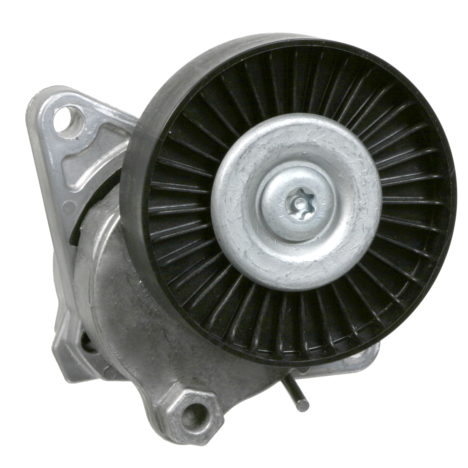 Tendeur de courroie, courroie trapézoïdale à nervures | FEBI BILSTEIN