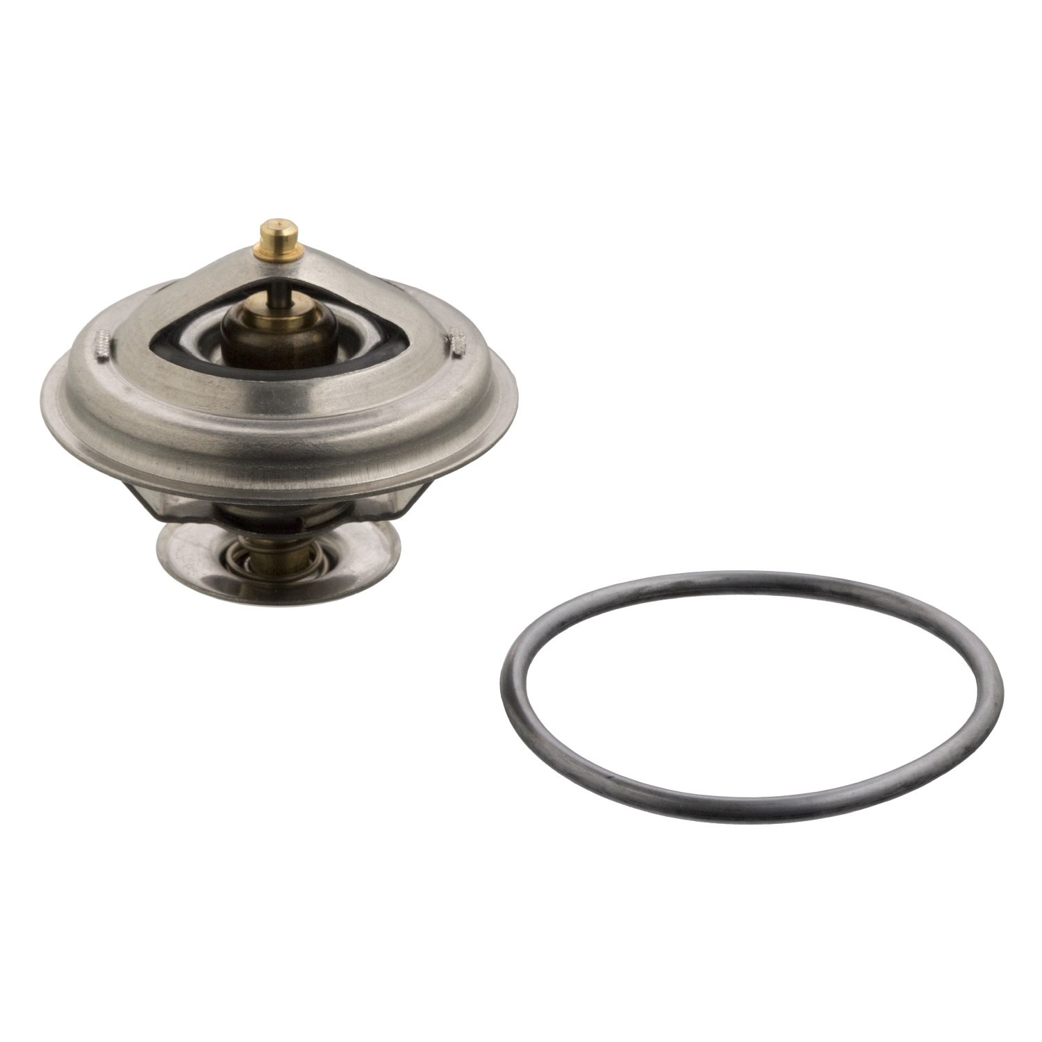 Thermostat, liqiuide de refroidissement | FEBI BILSTEIN