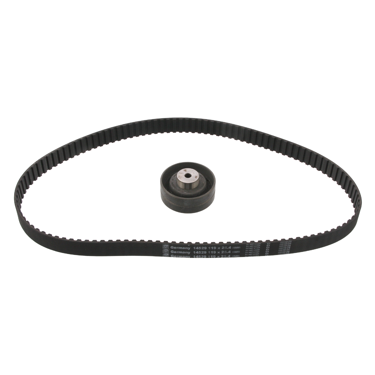 Kit de distribution | FEBI BILSTEIN