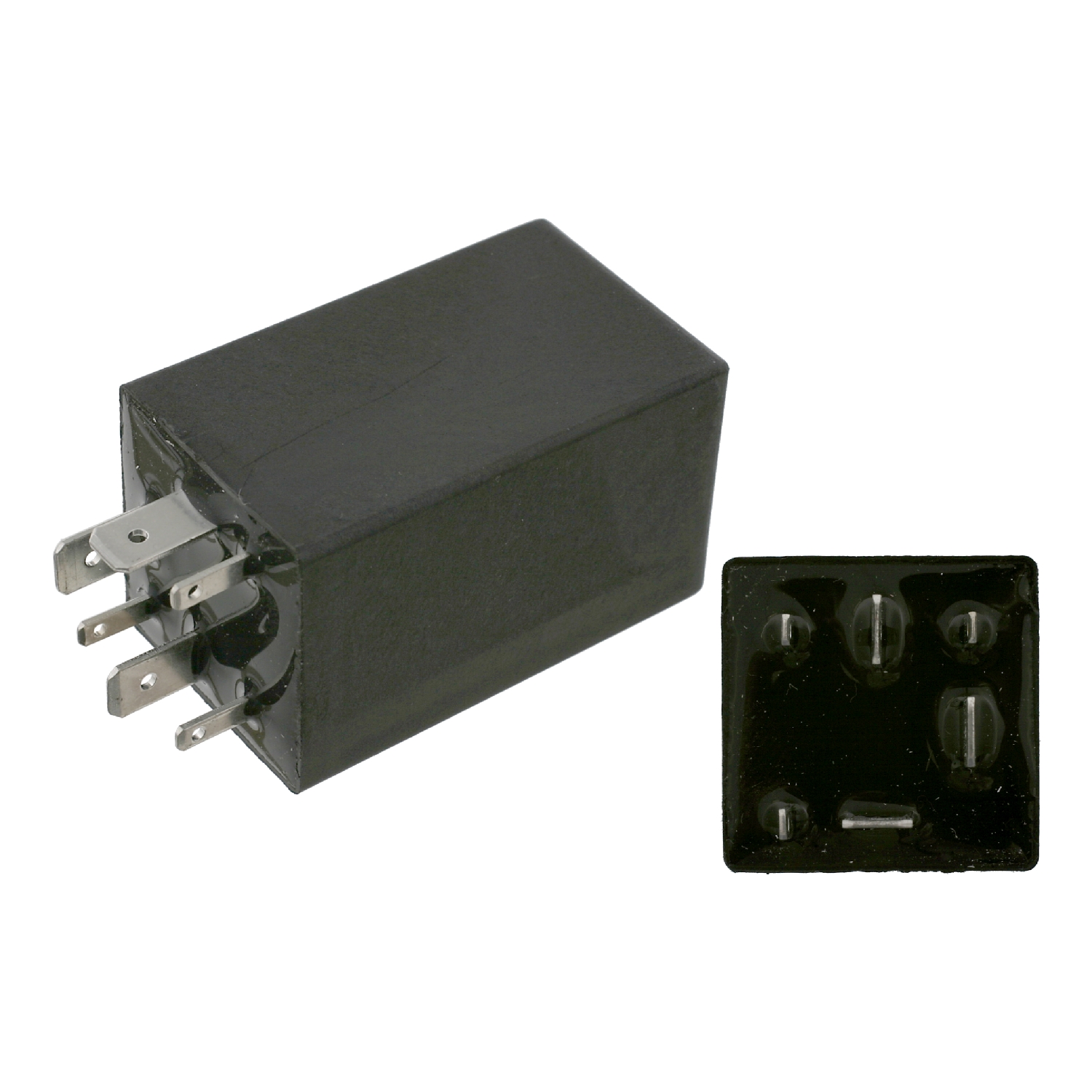 Relais, pompe à carburant | FEBI BILSTEIN