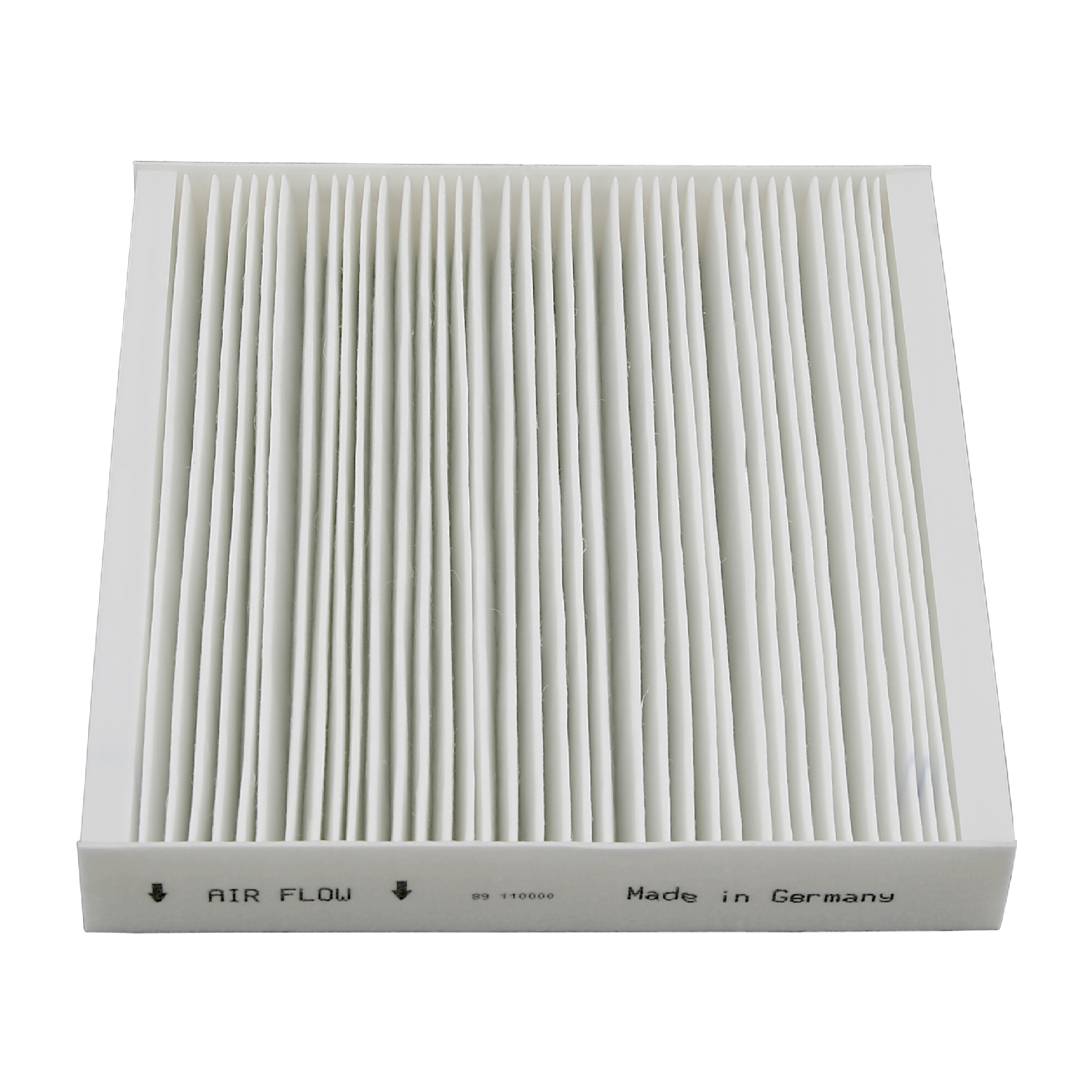 Filtre, air de l'habitacle | FEBI BILSTEIN