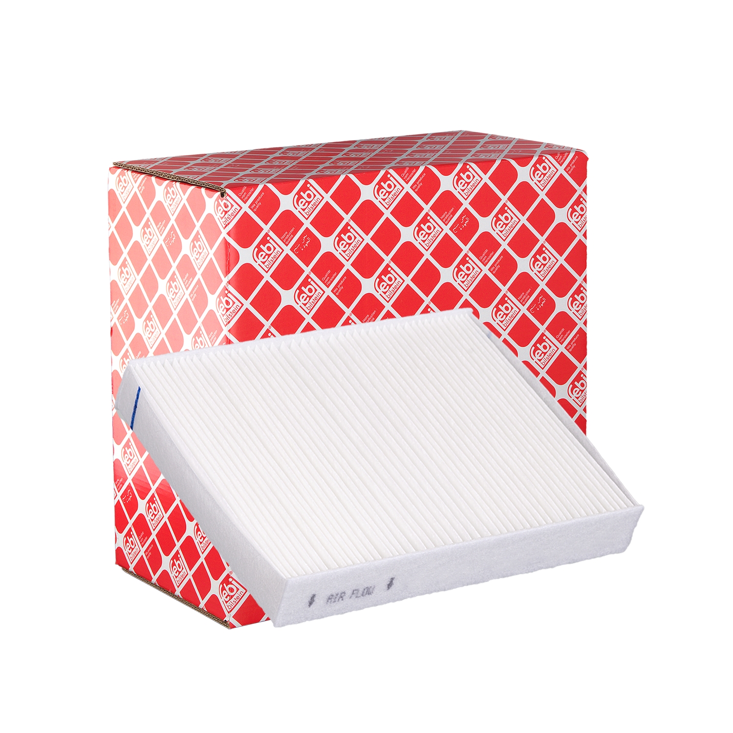 Filtre, air de l'habitacle | FEBI BILSTEIN