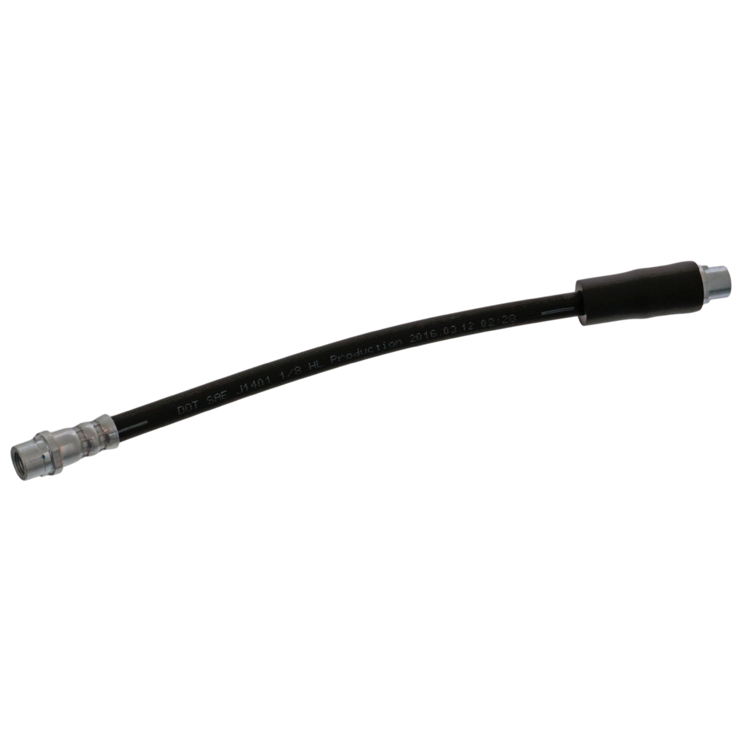 Flexible de frein | FEBI BILSTEIN