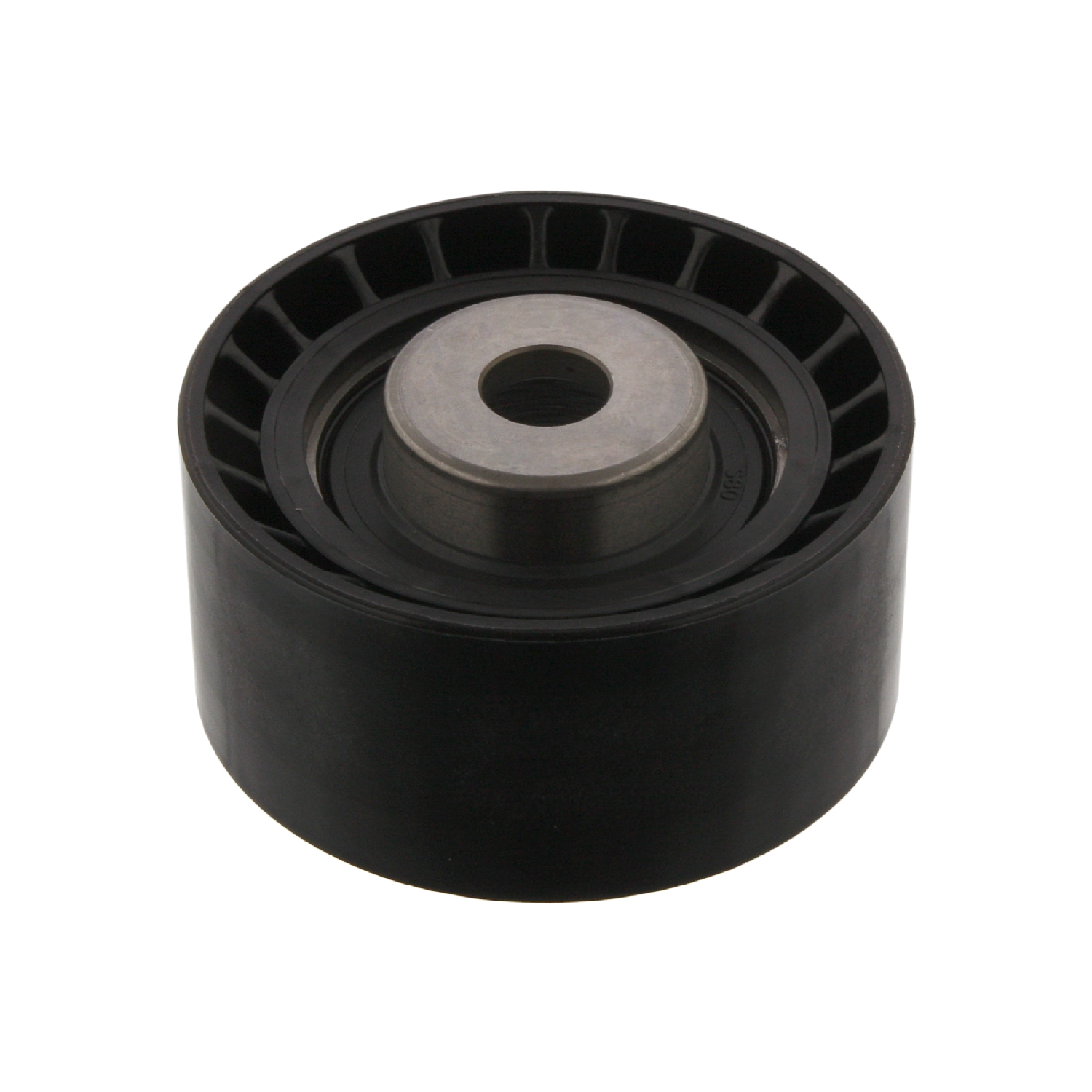 Poulie renvoi/transmission, courroie de distribution | FEBI BILSTEIN