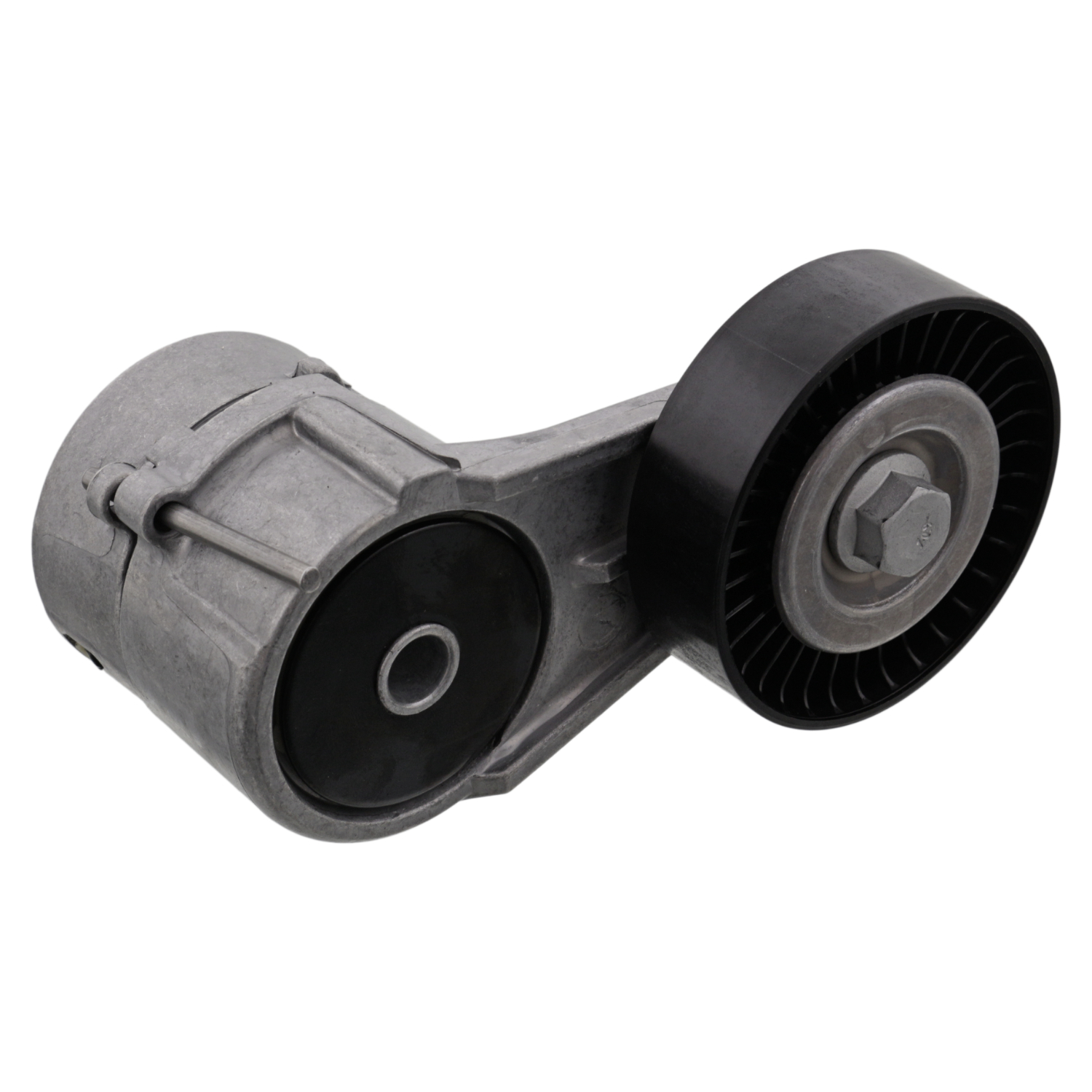 Tendeur de courroie, courroie trapézoïdale à nervures | FEBI BILSTEIN