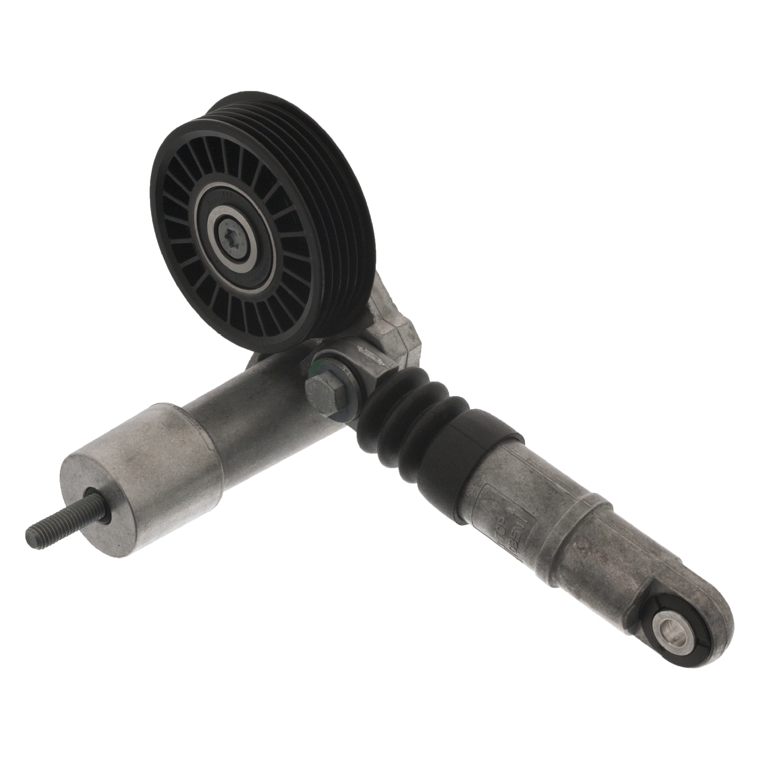 Tendeur de courroie, courroie trapézoïdale à nervures | FEBI BILSTEIN