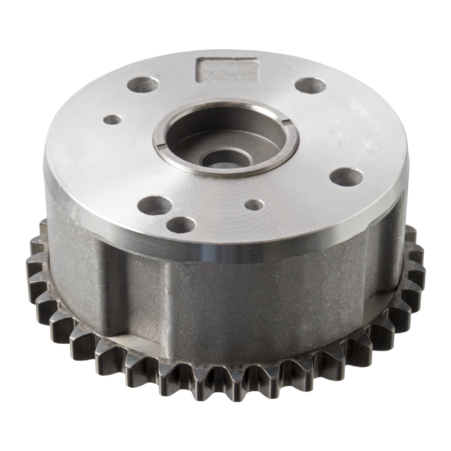 Dispositif de réglage électrique d'arbre à cames febi Plus | FEBI BILSTEIN