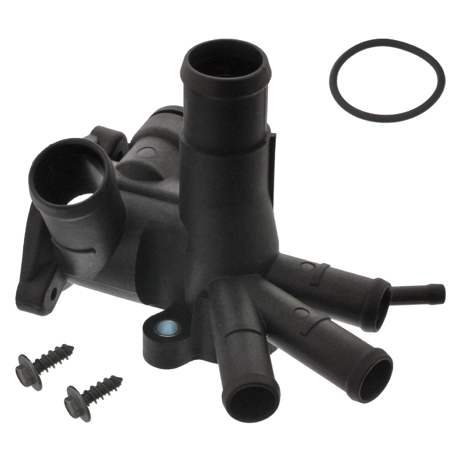 Bride de liquide de refroidissement | FEBI BILSTEIN