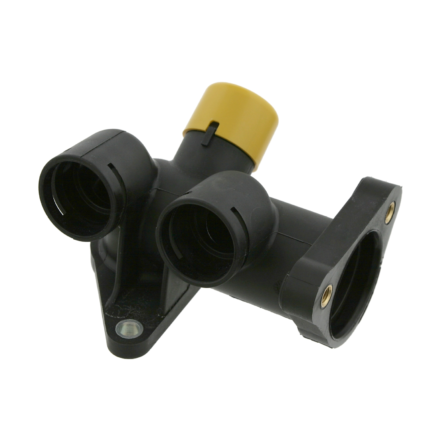 Bride de liquide de refroidissement | FEBI BILSTEIN