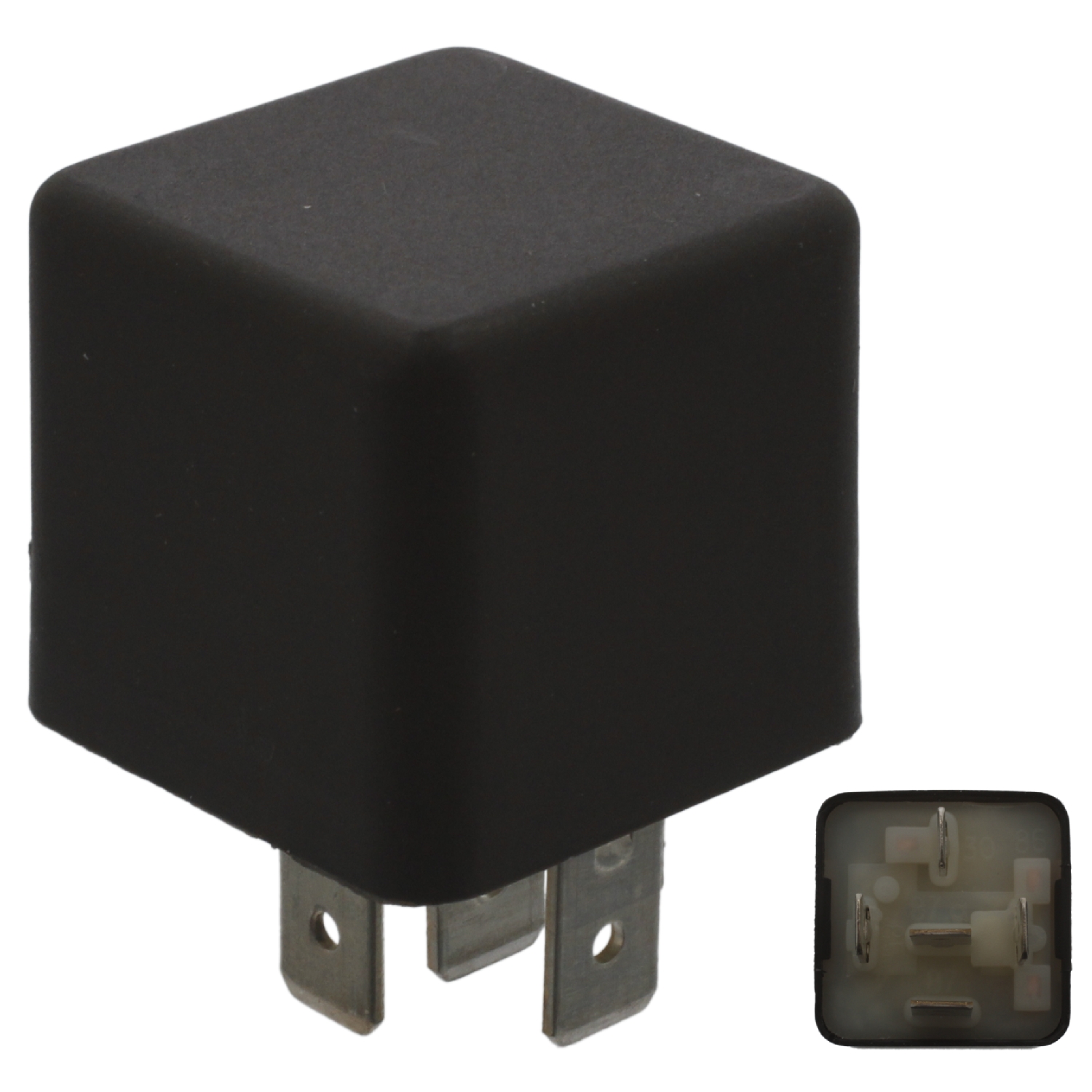 Relais de signal de détresse | FEBI BILSTEIN