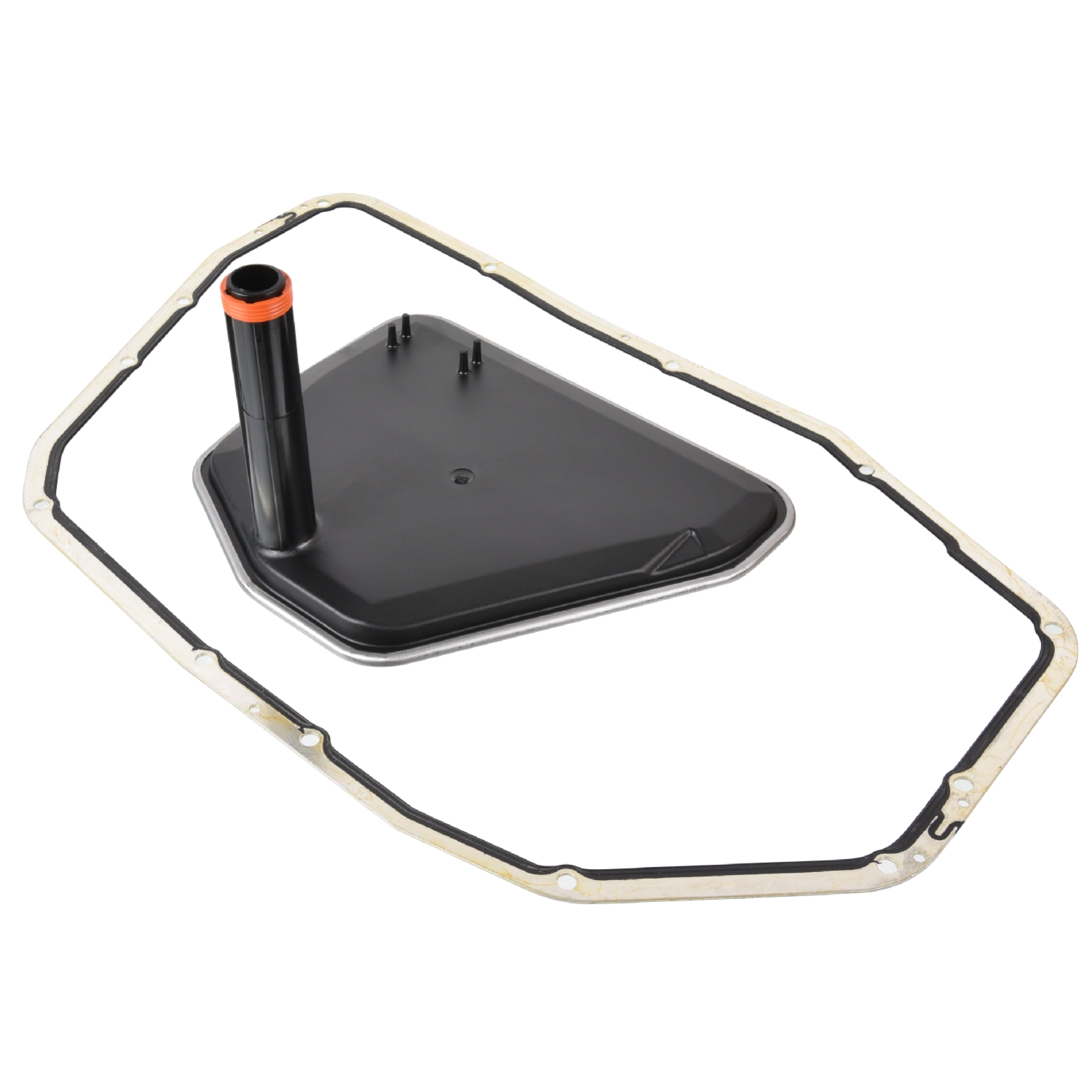 Jeu de pièces, Vidange boîte automatique | FEBI BILSTEIN