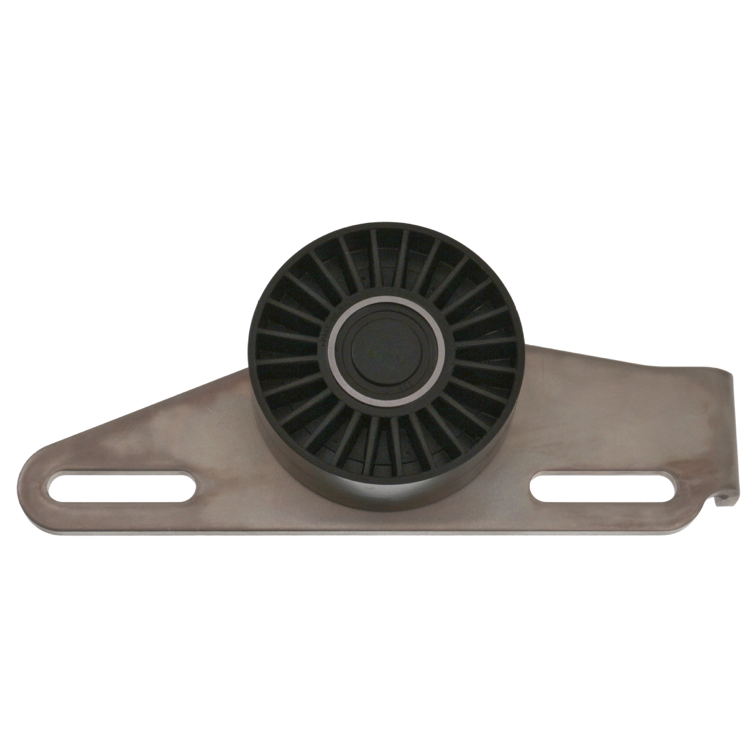 Poulie-tendeur, courroie trapézoïdale à nervures | FEBI BILSTEIN