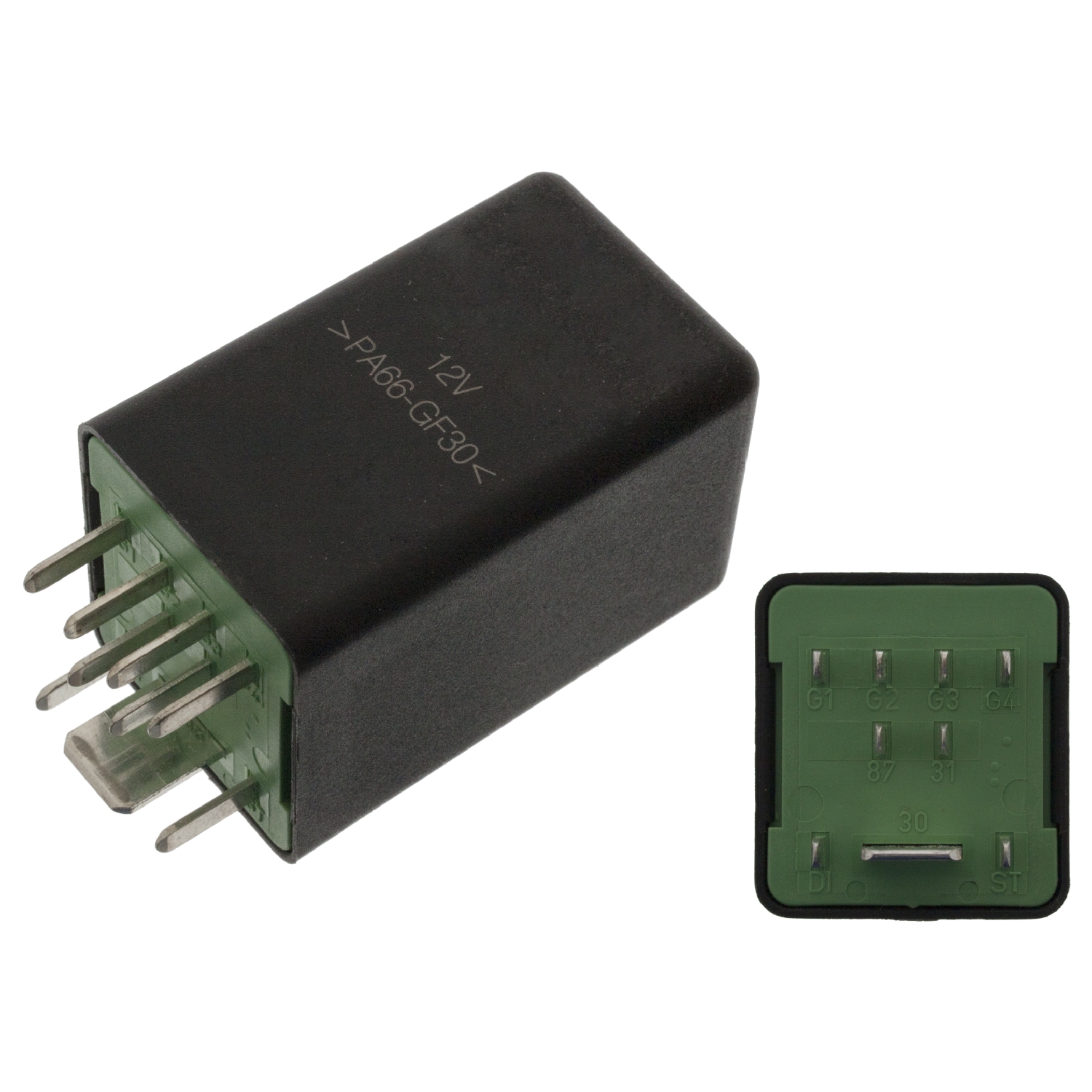 Temporisateur de préchauffage | FEBI BILSTEIN