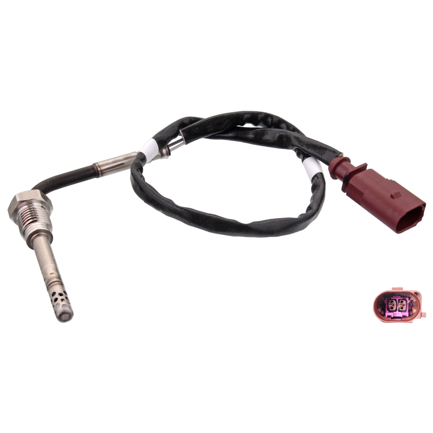 Capteur, température des gaz | FEBI BILSTEIN