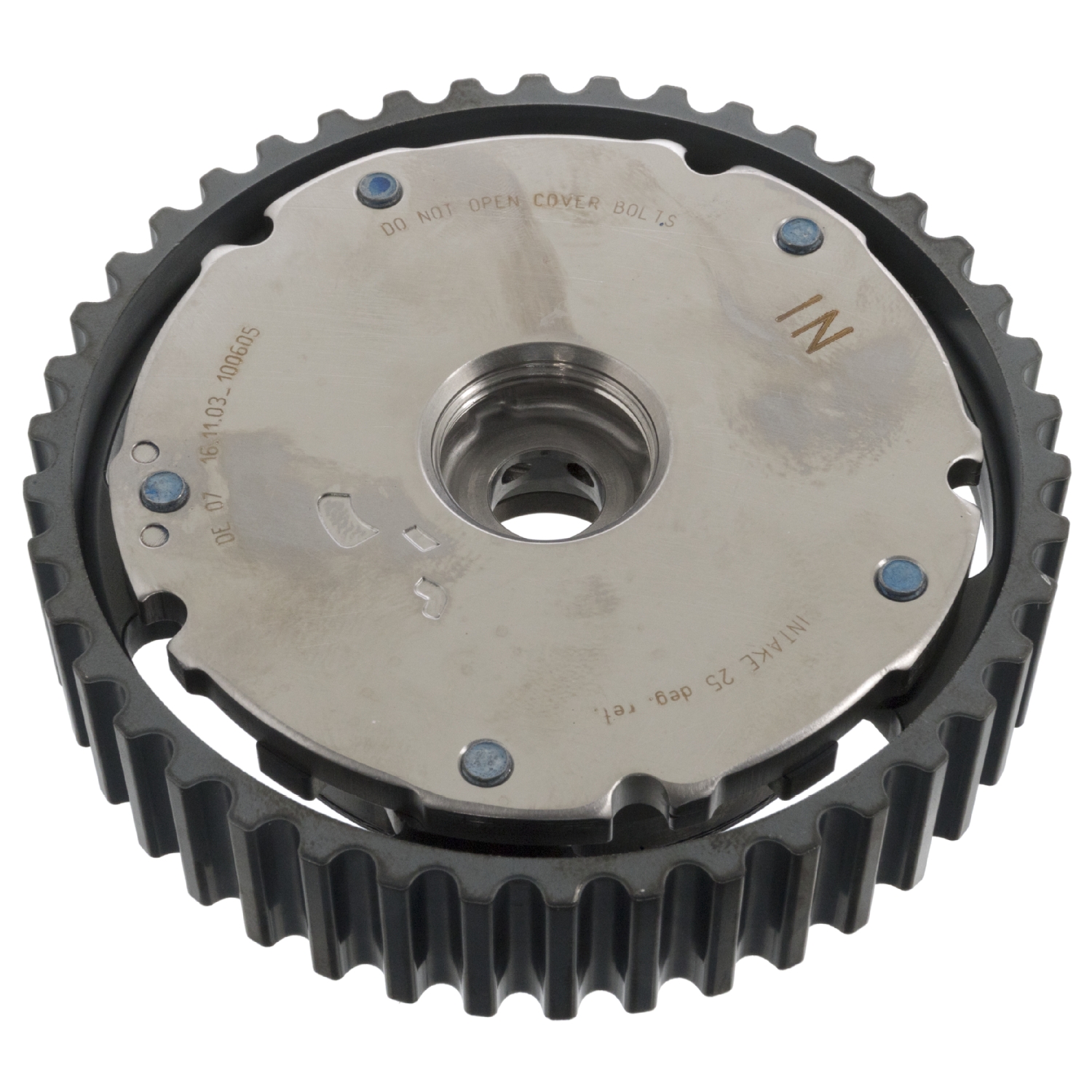 Dispositif de réglage électrique d'arbre à cames febi Plus | FEBI BILSTEIN