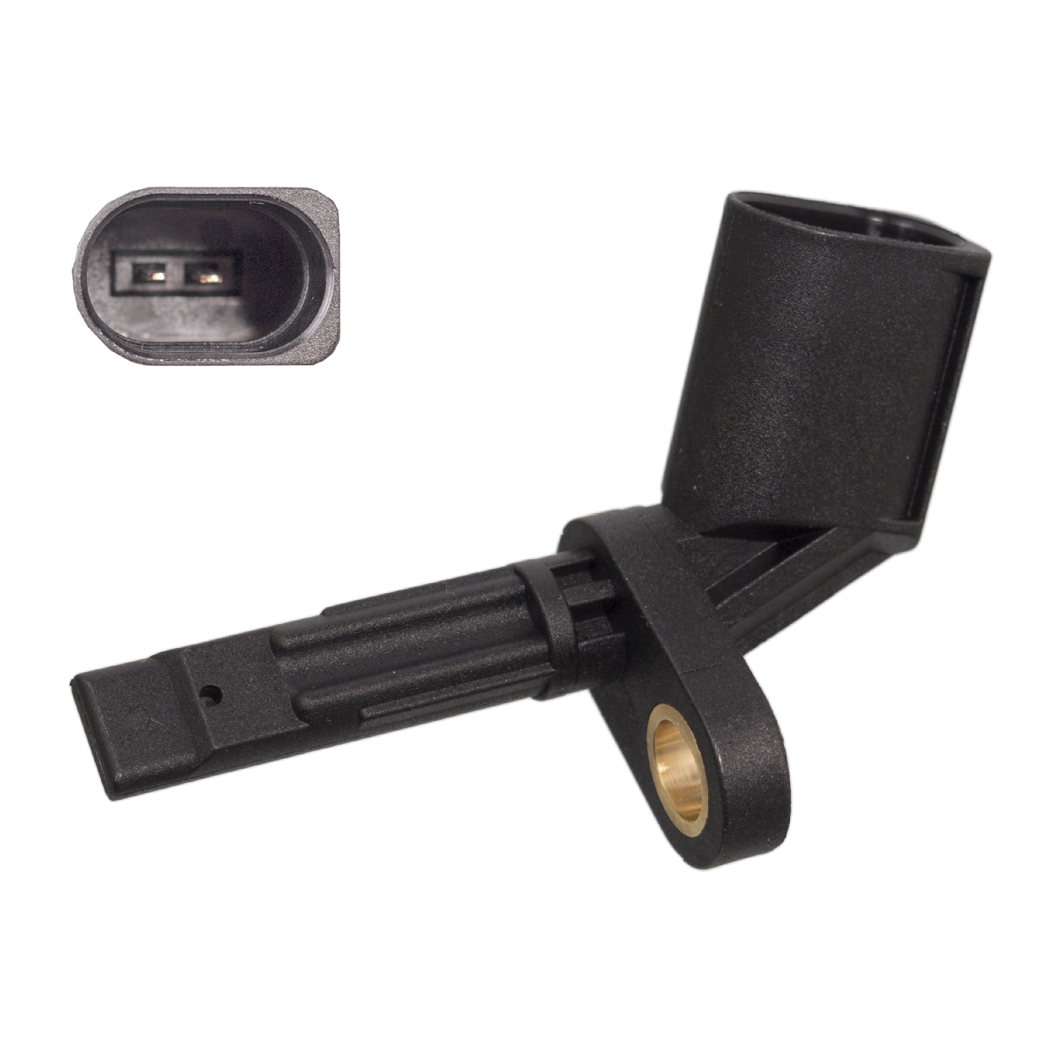 Capteur, vitesse de roue | FEBI BILSTEIN