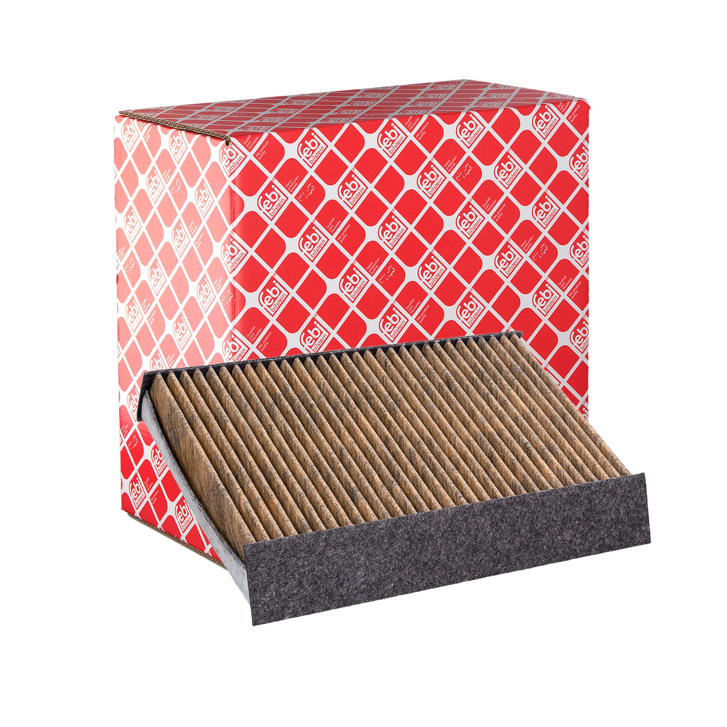 Filtre, air de l'habitacle | FEBI BILSTEIN