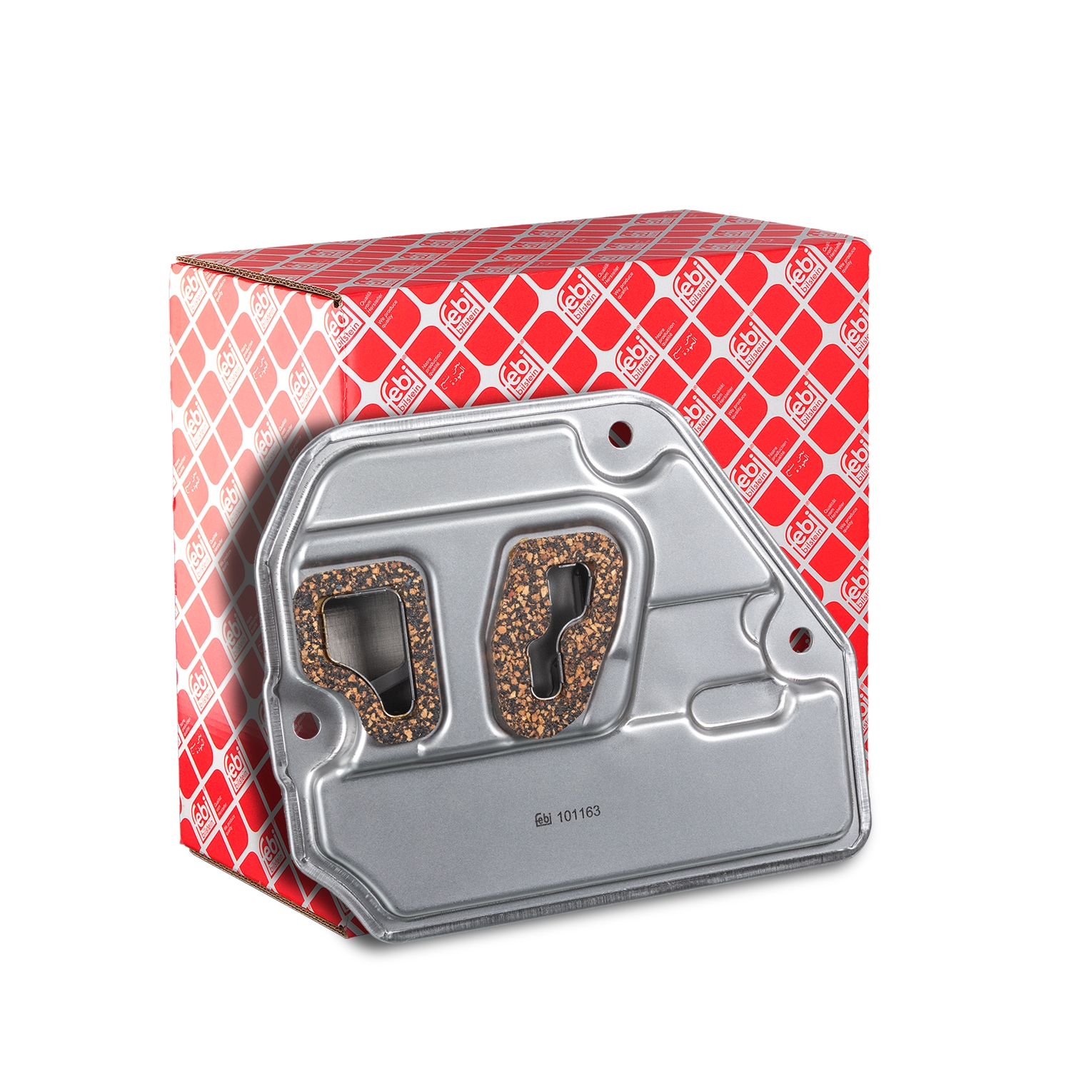 Filtre hydraulique, boîte automatique | FEBI BILSTEIN