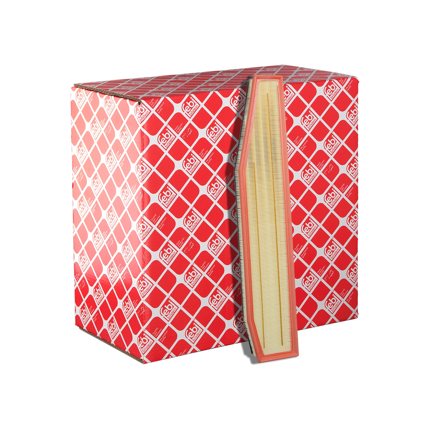 Filtre à air | FEBI BILSTEIN