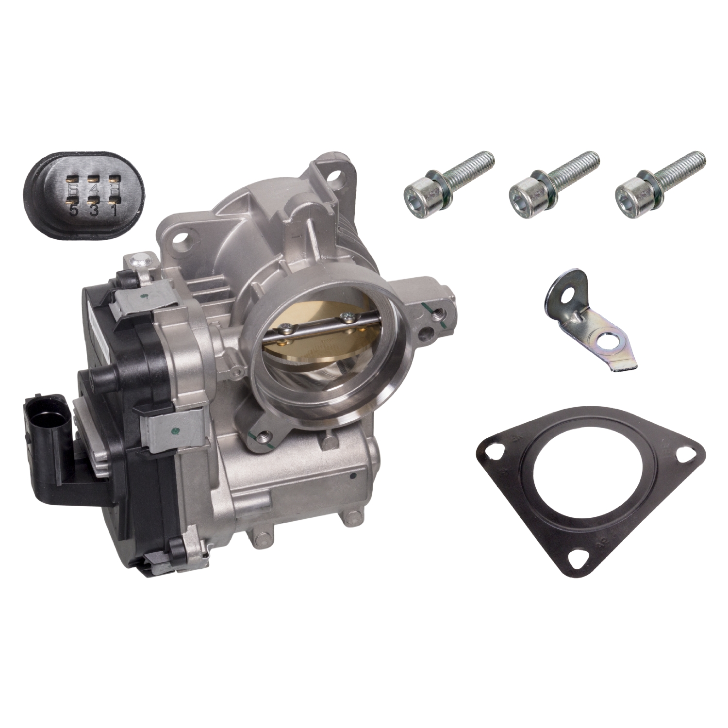 Corps papillon | FEBI BILSTEIN