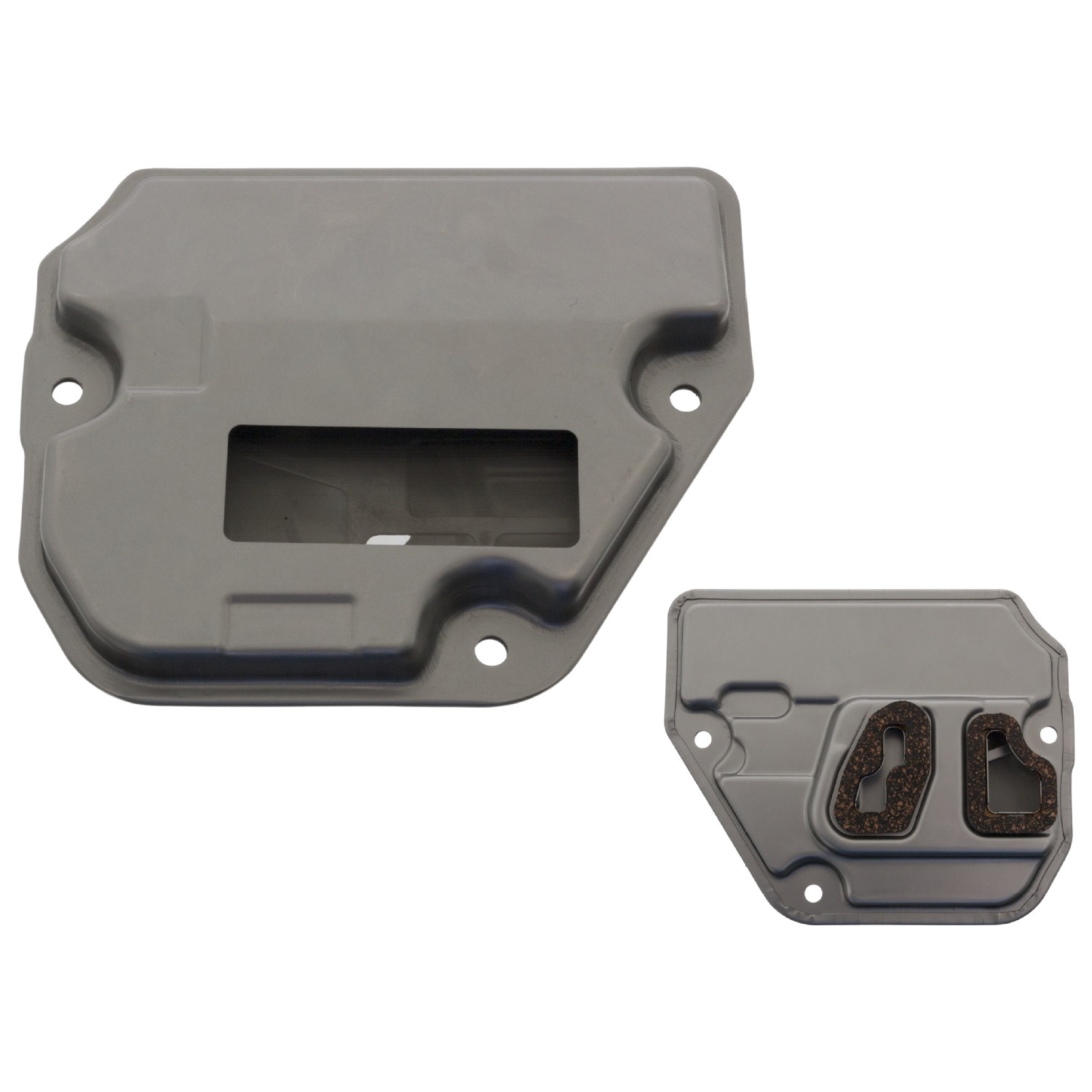 Filtre hydraulique, boîte automatique | FEBI BILSTEIN