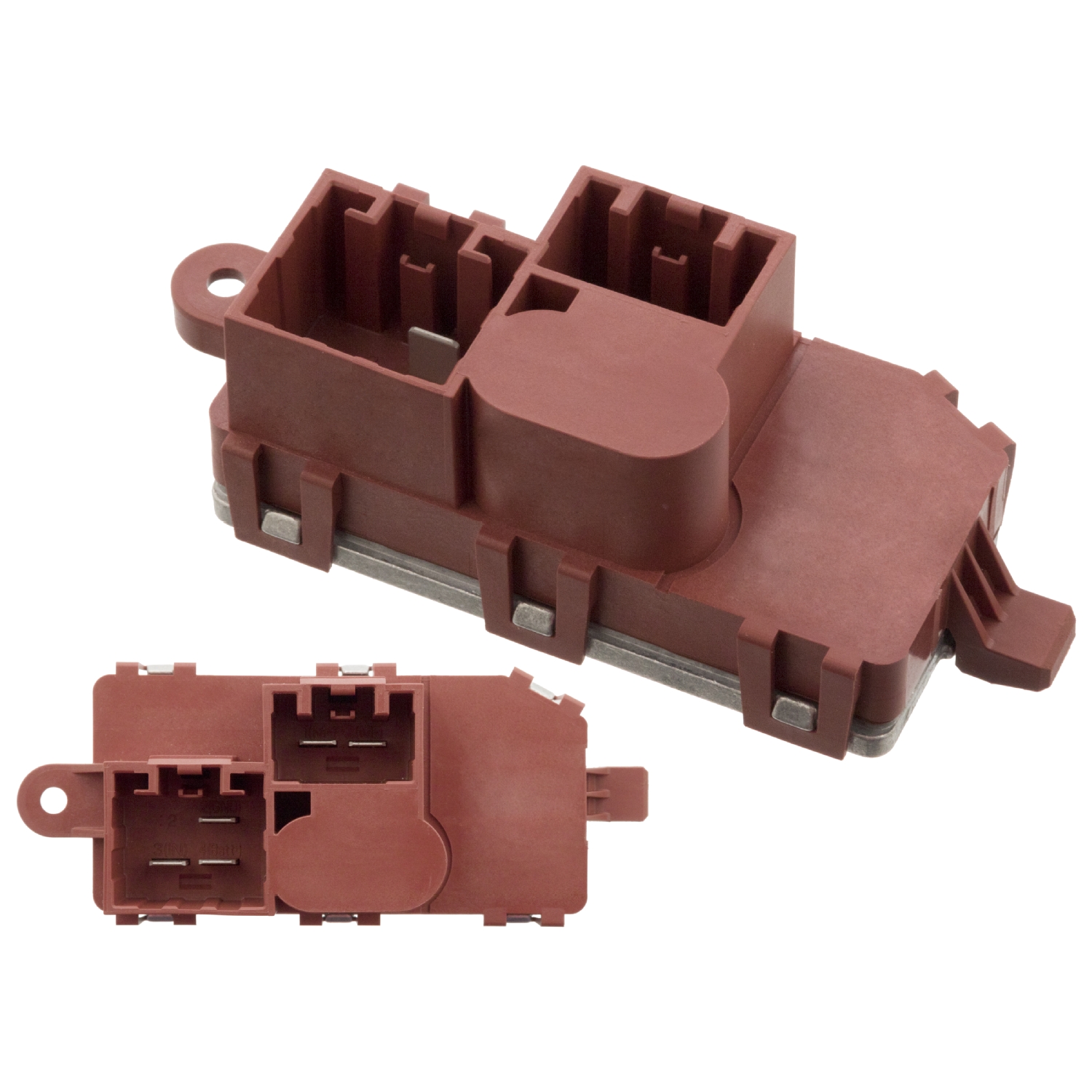 Appareil de commande, chauffage/ventilation febi Plus | FEBI BILSTEIN