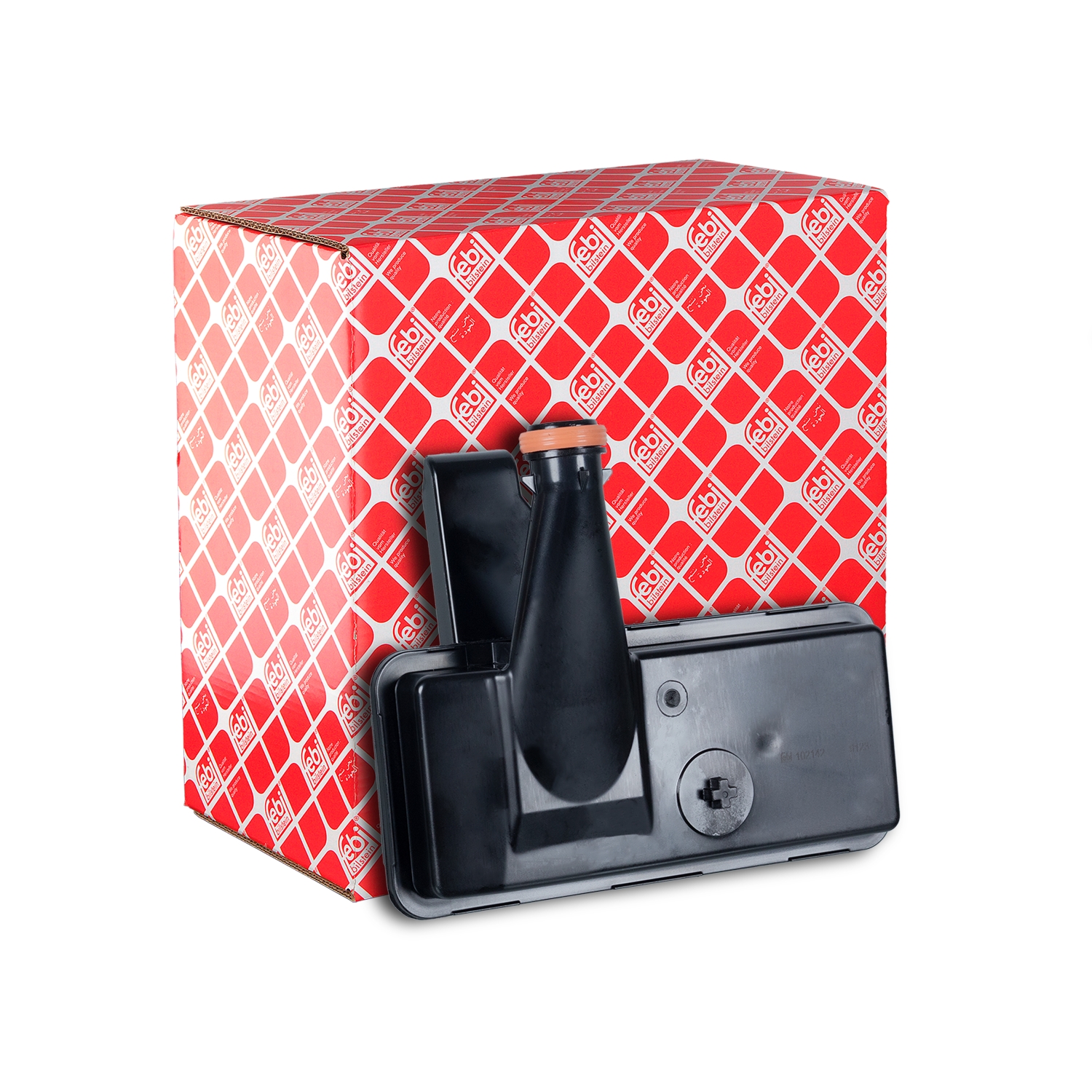 Filtre hydraulique, boîte automatique | FEBI BILSTEIN